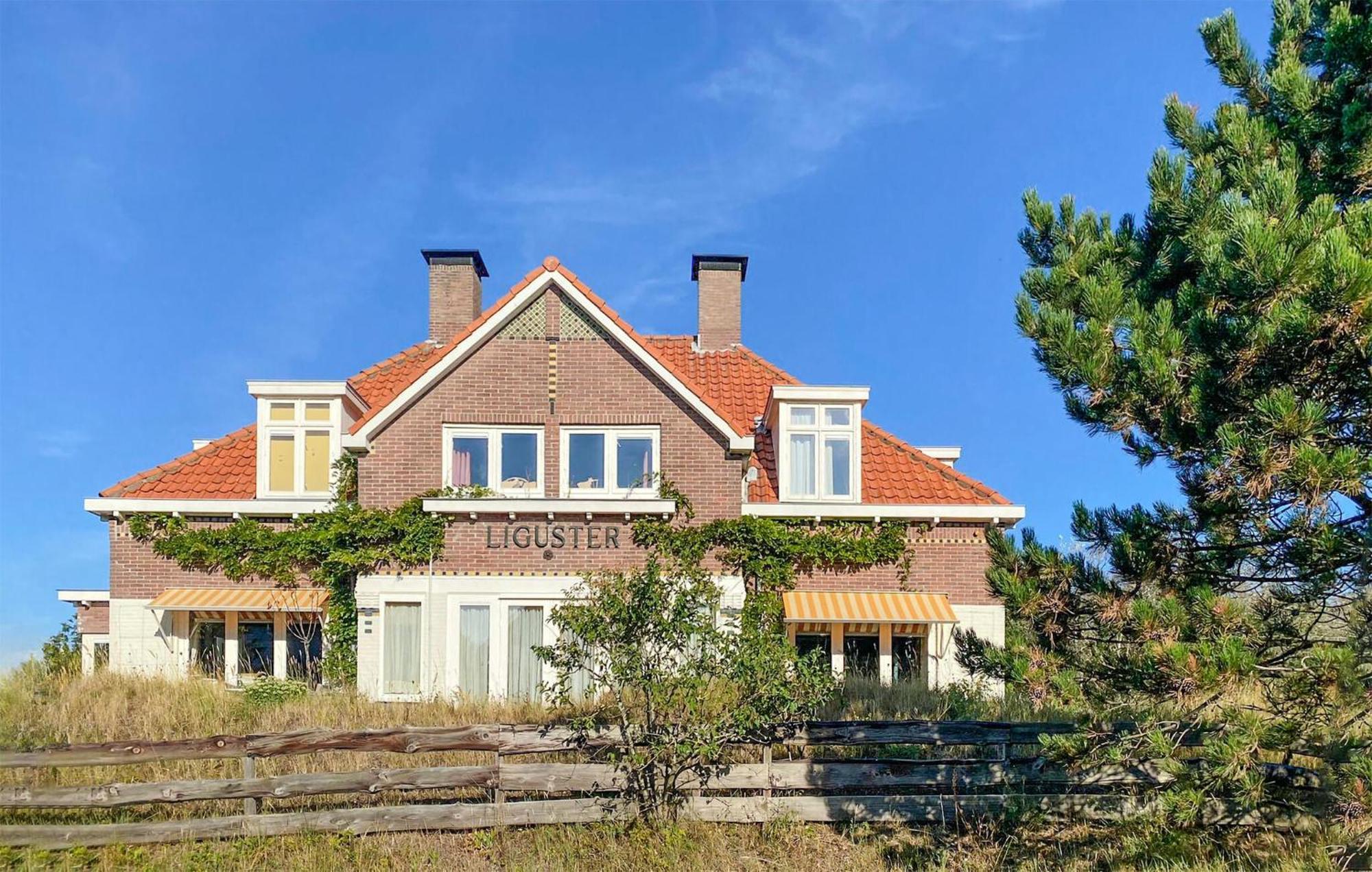 Cozy In Aan Zee With Kitchen *