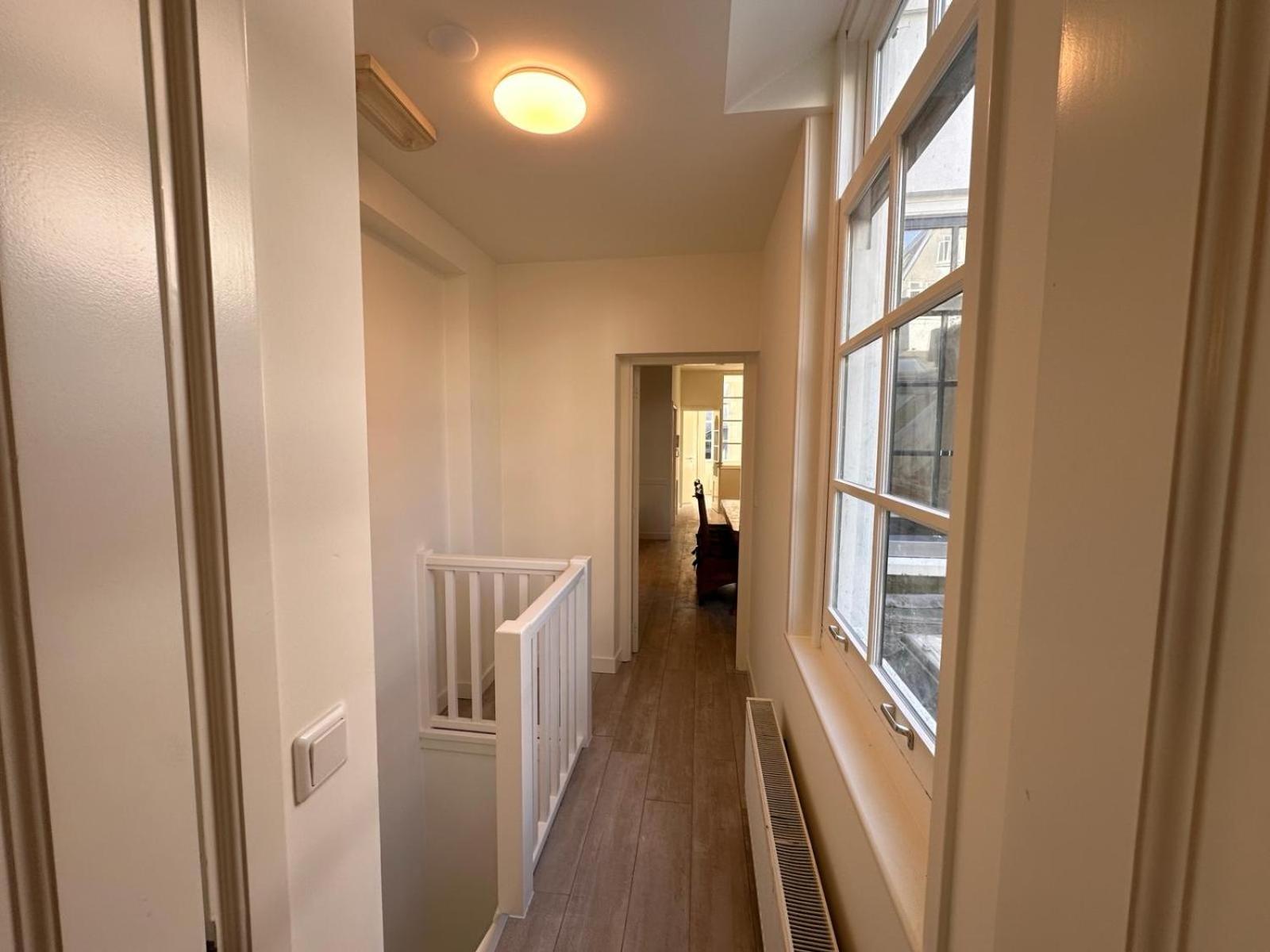 Tulip House Luxury - Location - Rijksmuseum - Leidseplein 120 M2 Private With Kitchen Amesterdão