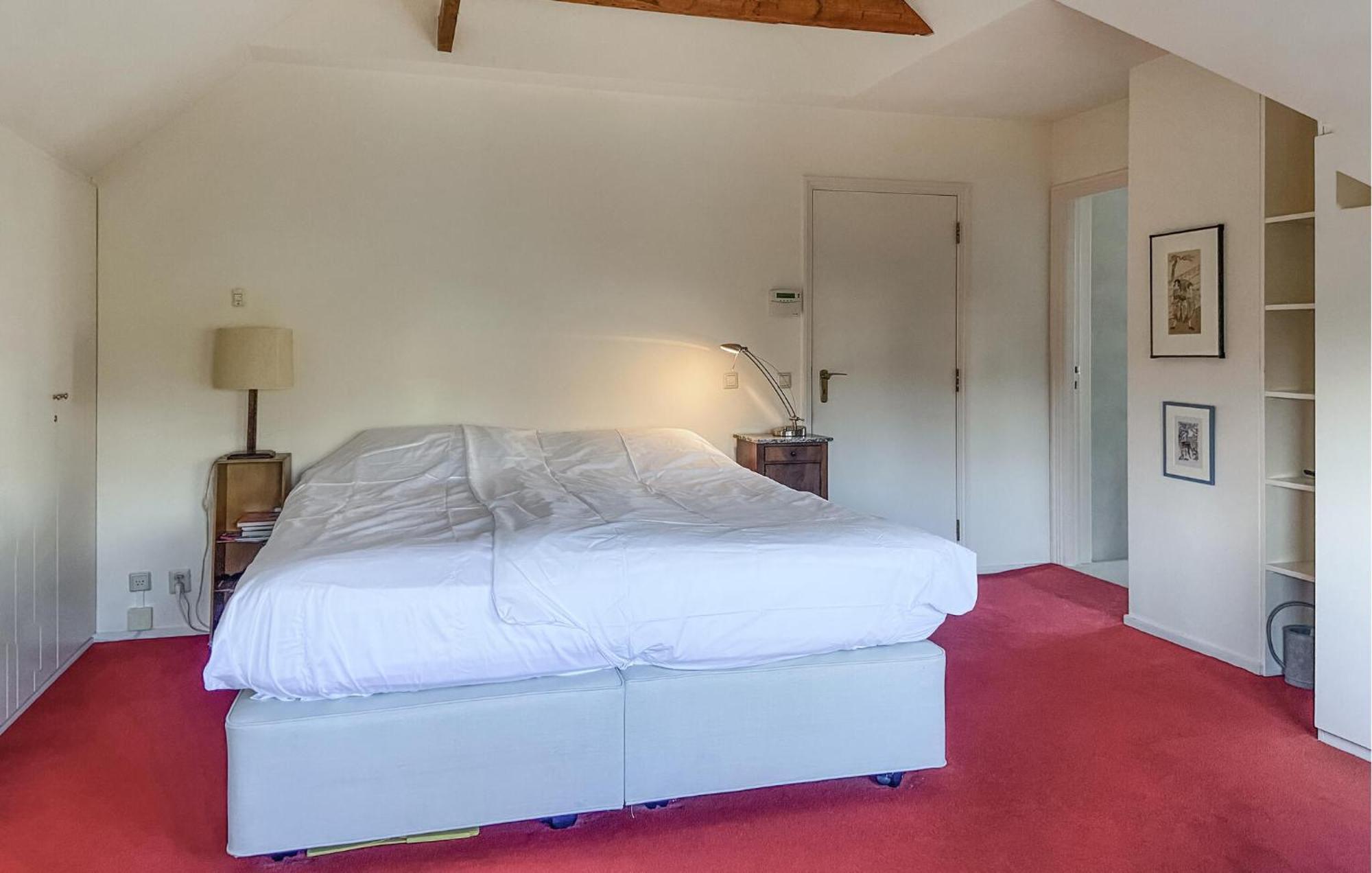 Cozy In Aan Zee With Kitchen * Noordwijk