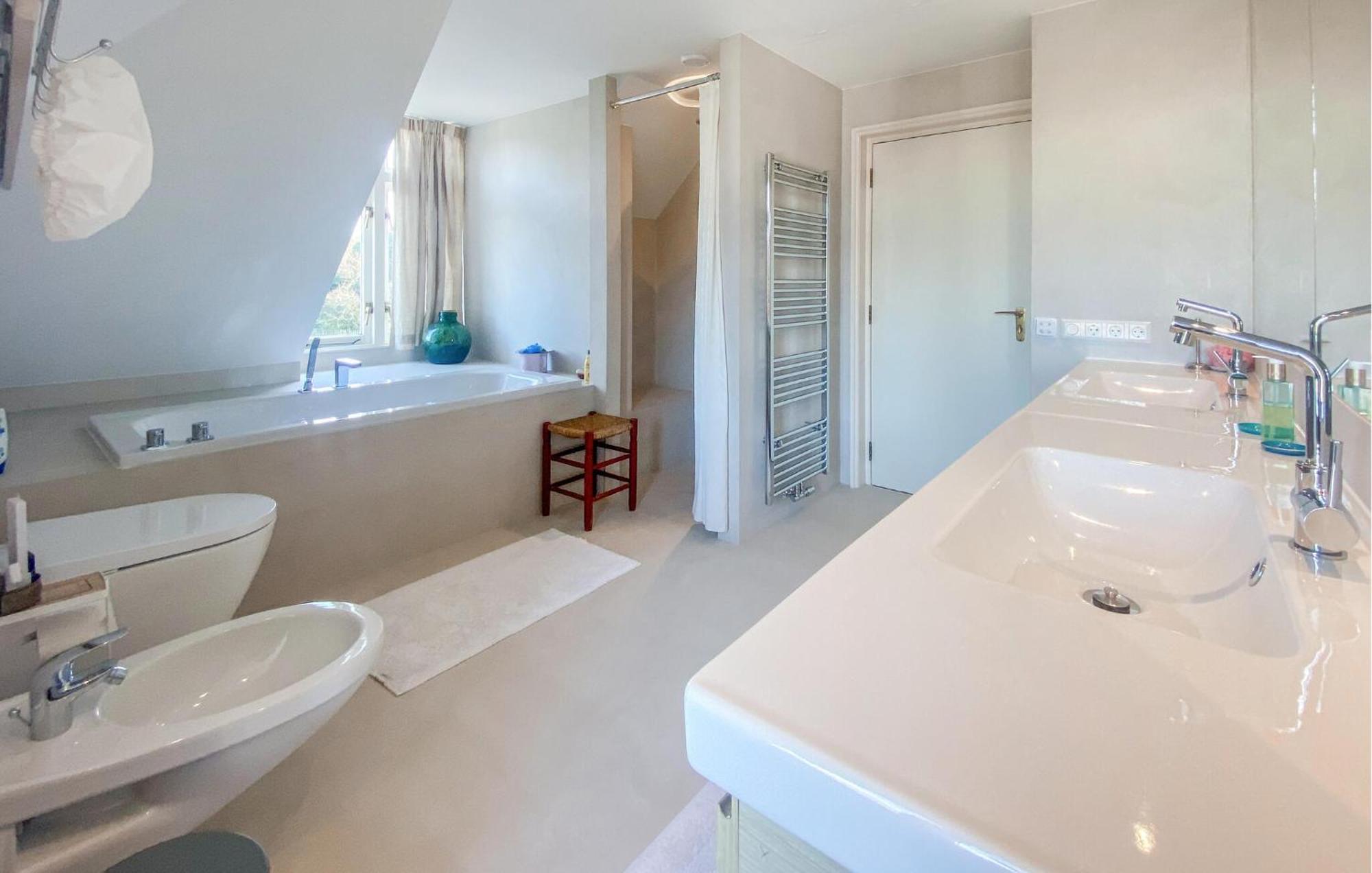Cozy In Aan Zee With Kitchen * Noordwijk