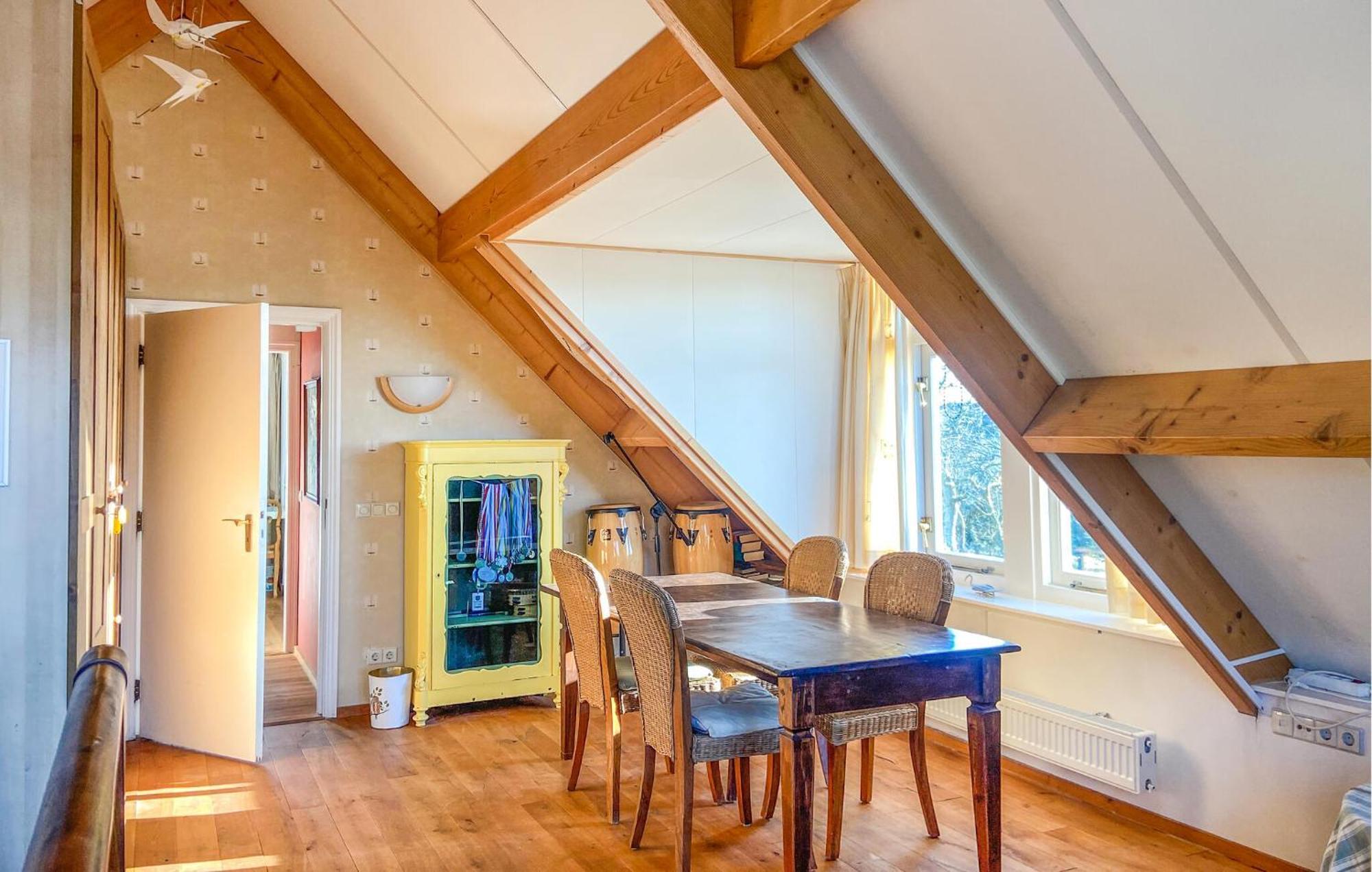 Cozy In Aan Zee With Kitchen * Noordwijk
