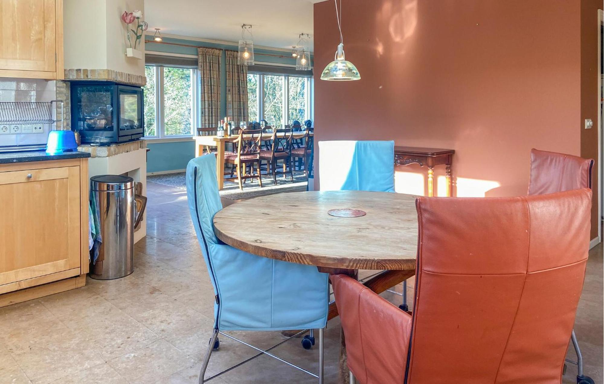 Cozy In Aan Zee With Kitchen * Noordwijk