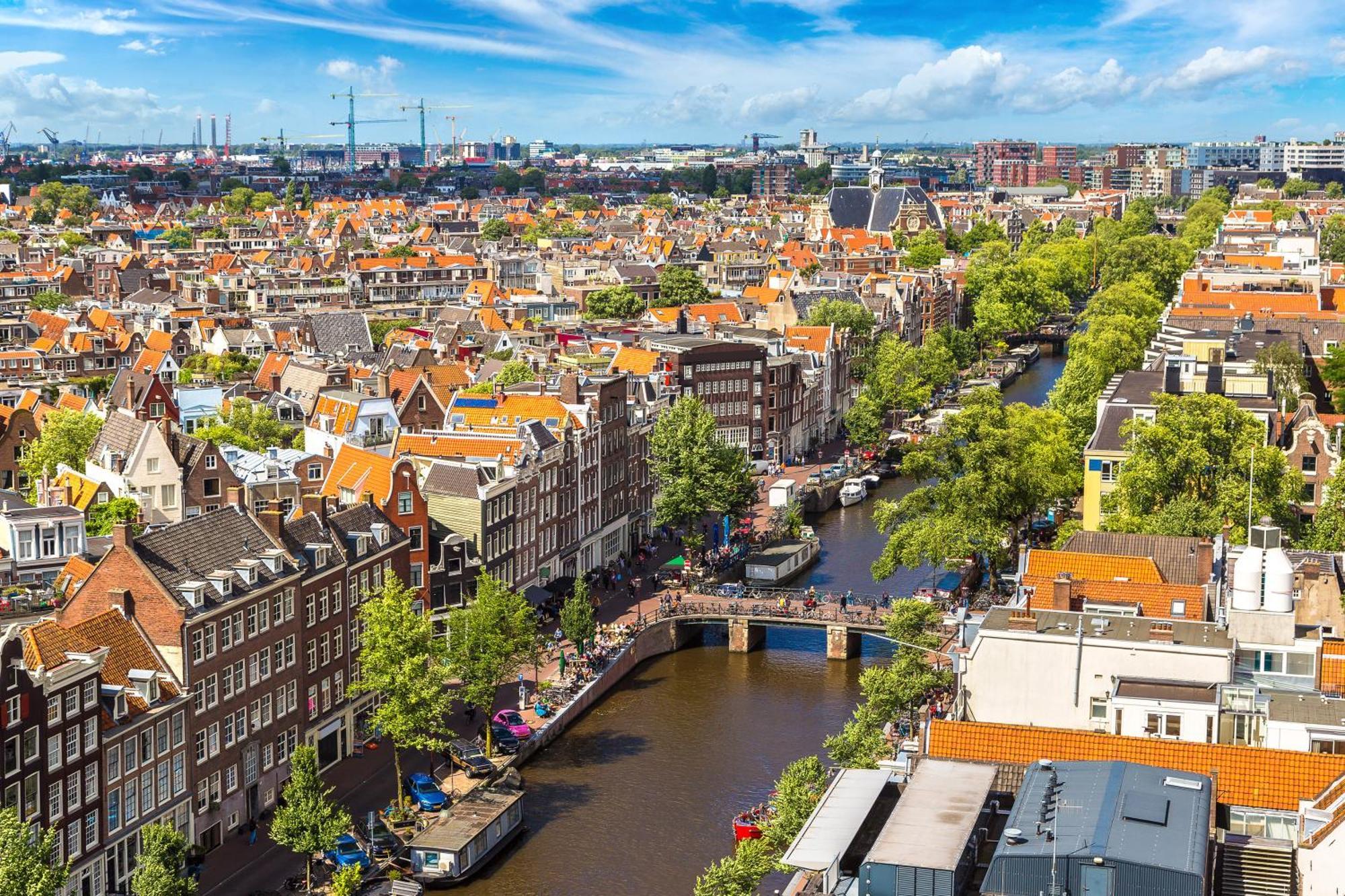 Willem De Zwijgerlaan Luxury Ark Appartement