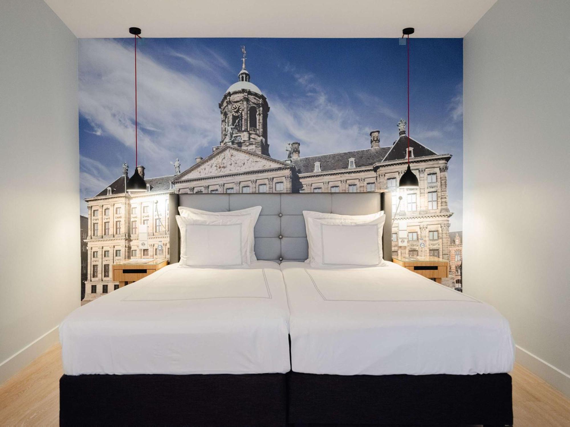 Khách sạn Swissotel 4*
