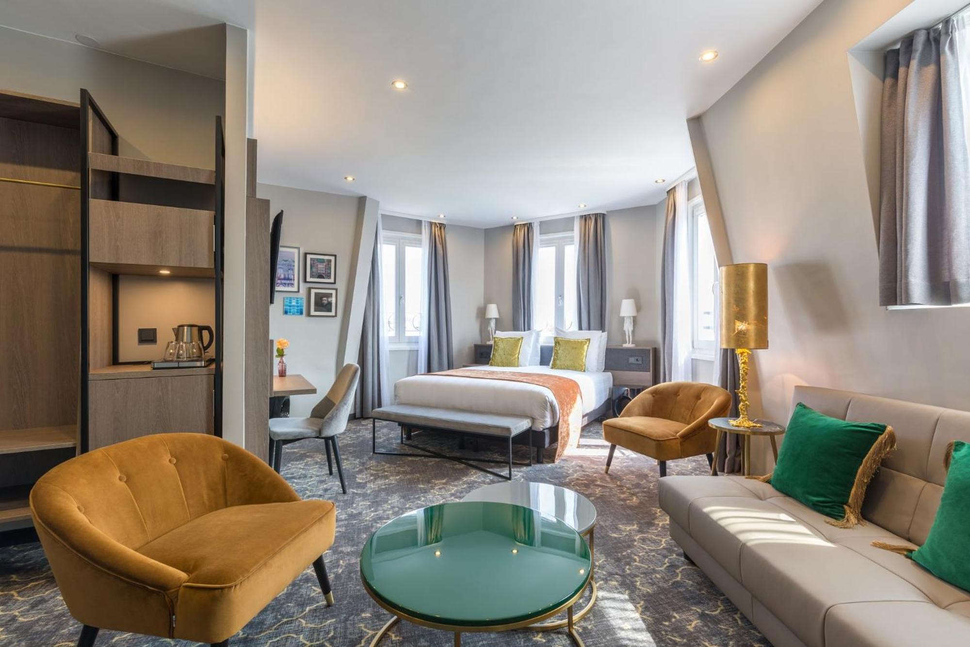 Leonardo Boutique Museumhotel Hotel Amesterdão