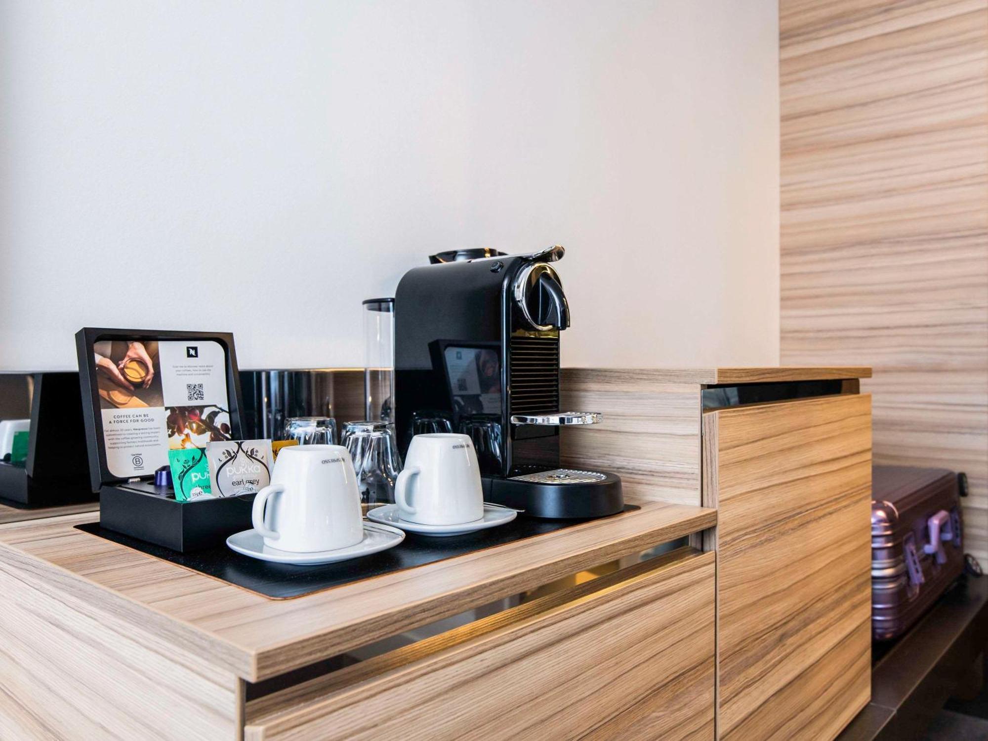 Novotel City Hotel Amsterdam