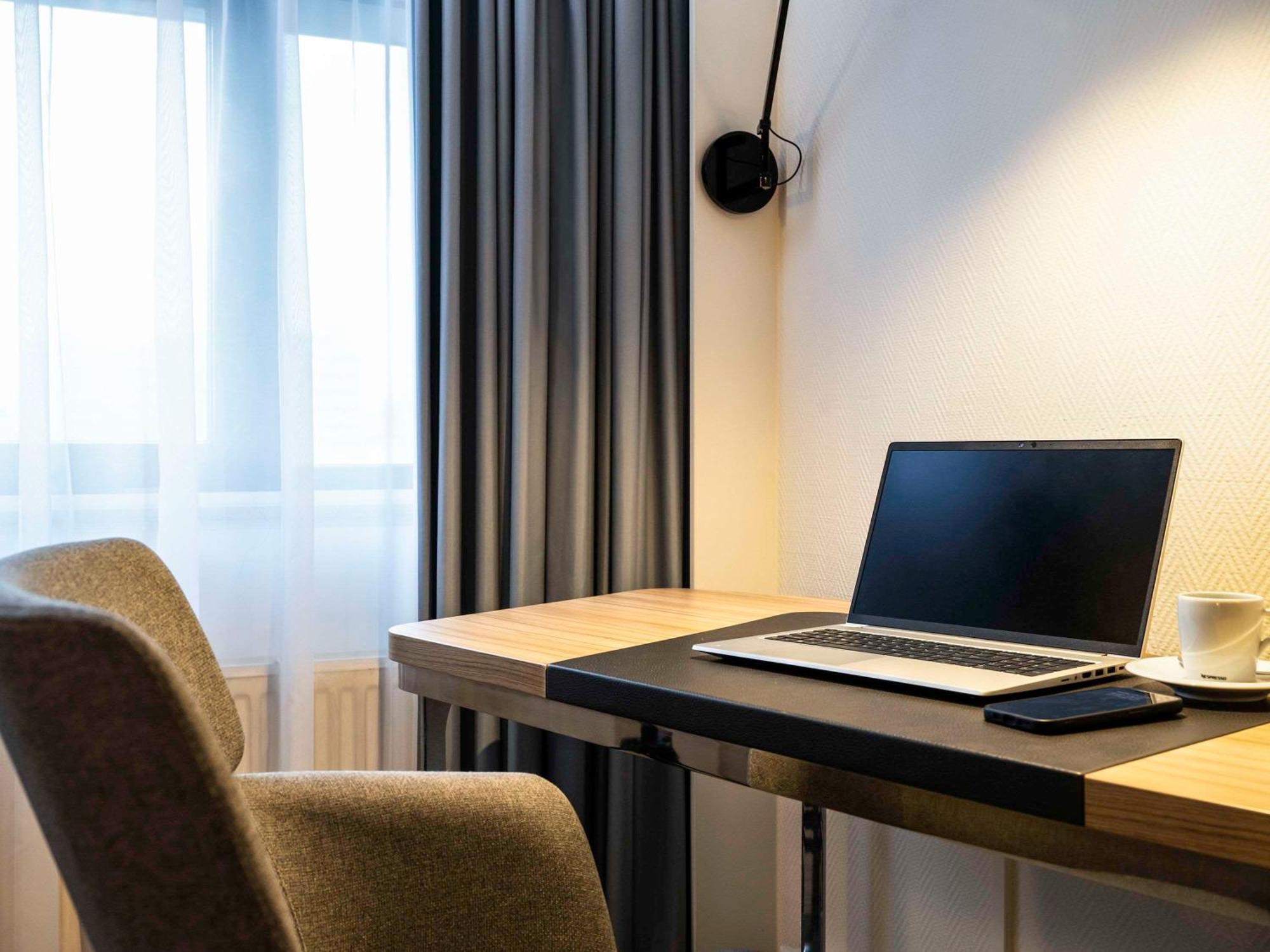 Hotel Novotel City Amsterdam