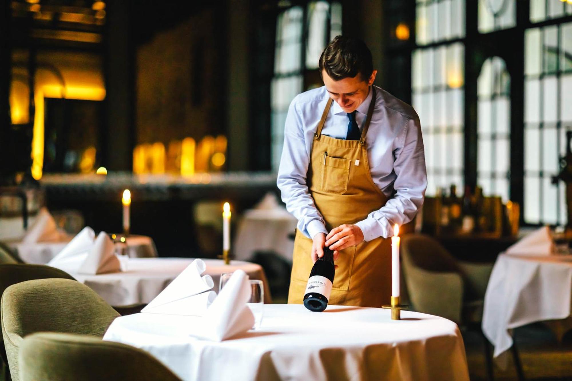 The Dylan - The Leading Of The World Hotel 5*
