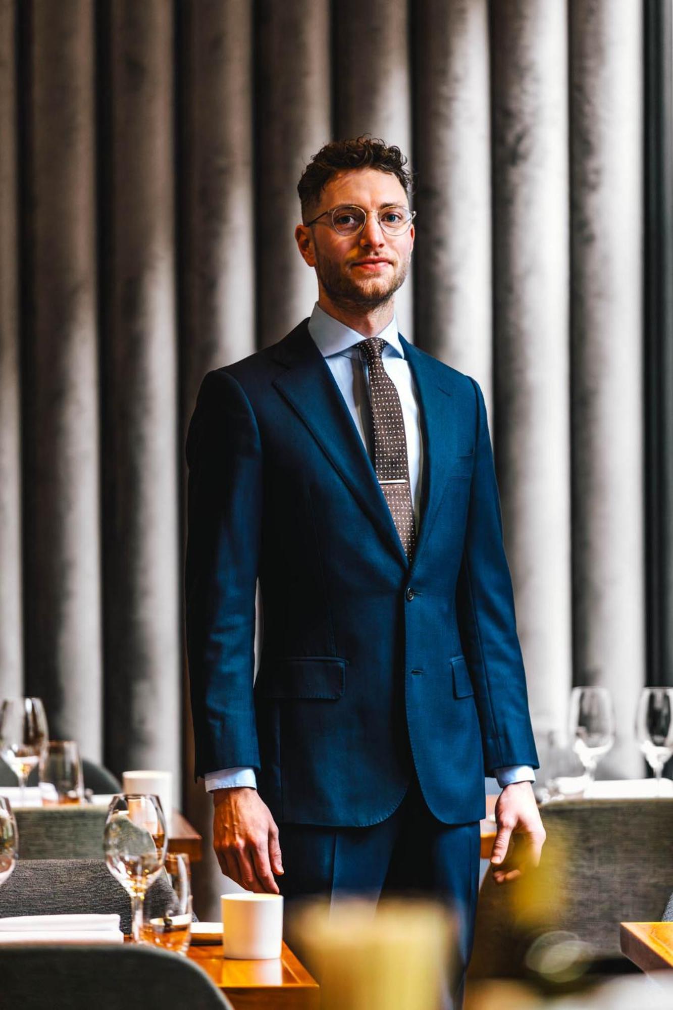 The Dylan - The Leading Of The World 5* Amsterdam