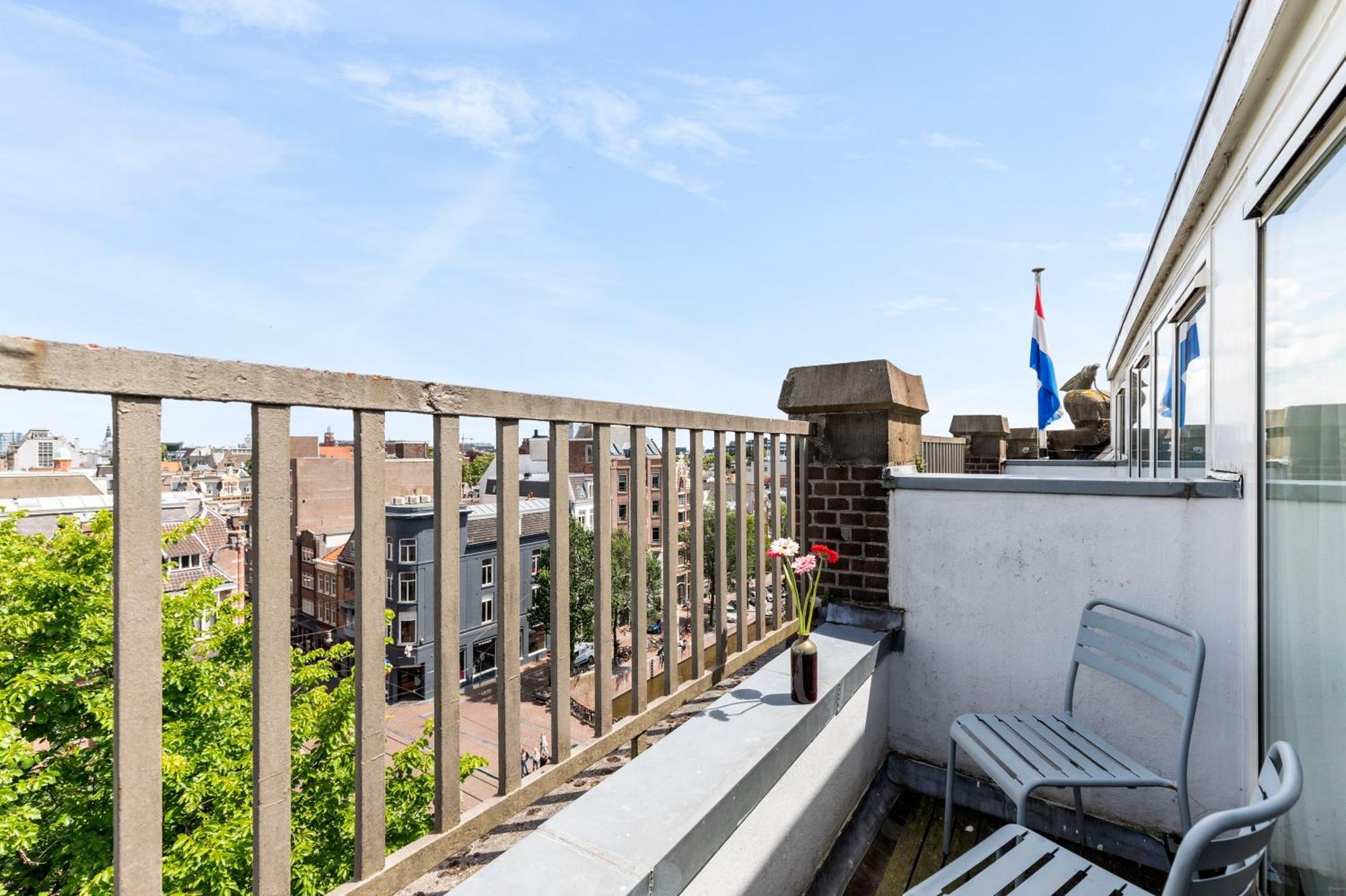 Dikker & Thijs Amsterdam