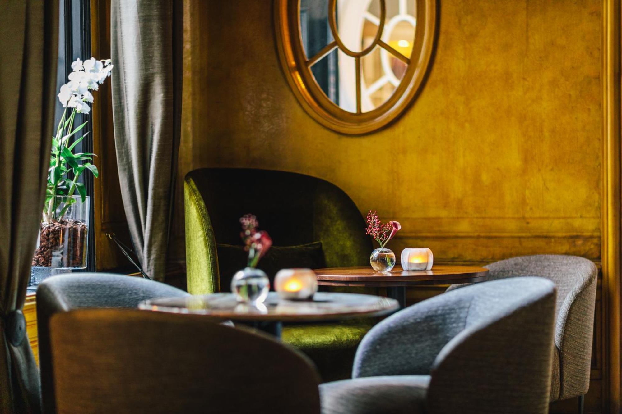 Hotel The Dylan - The Leading Of The World 5*
