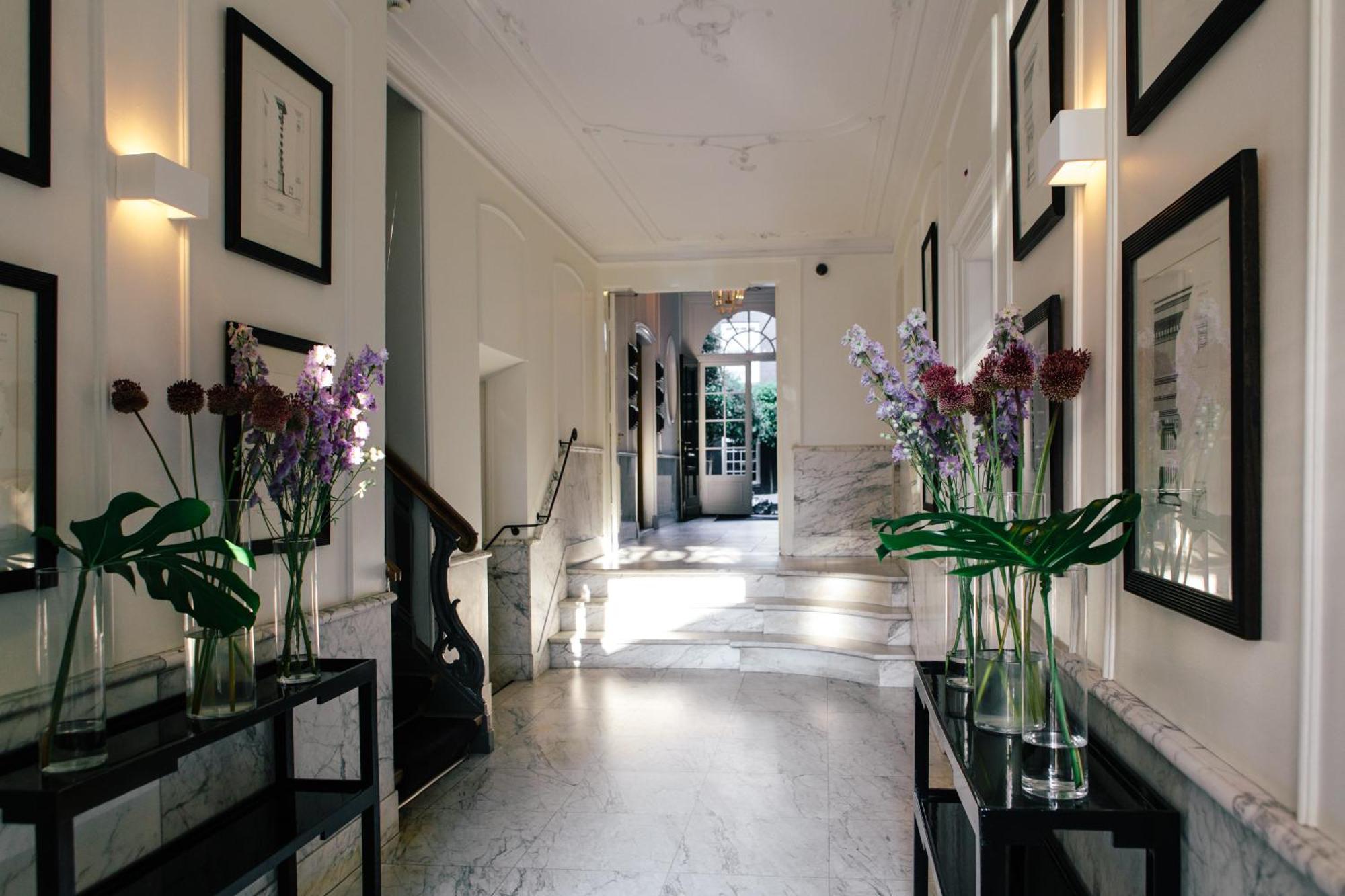 The Dylan - The Leading Of The World Hotel 5*