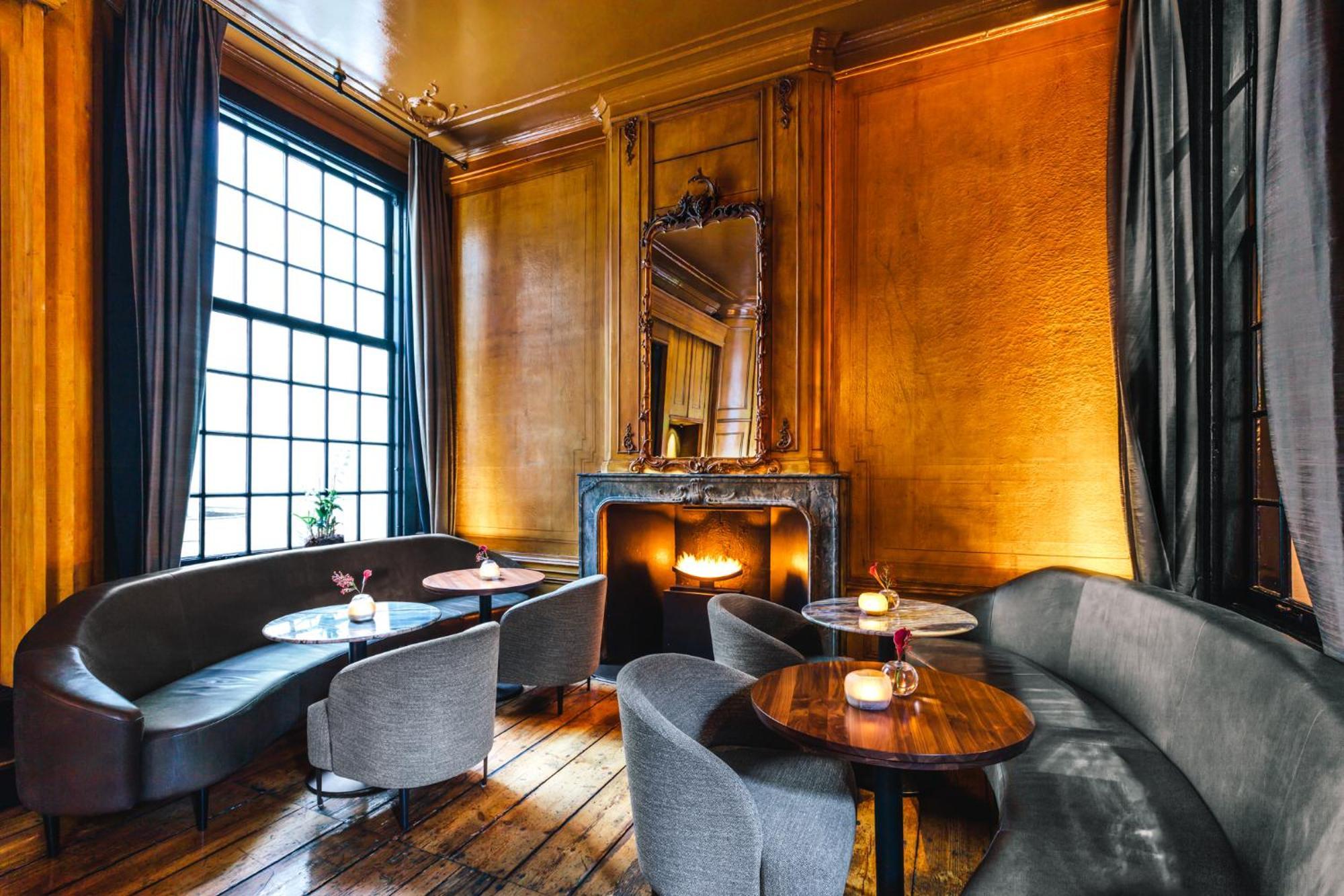 Hotel The Dylan - The Leading Of The World Amsterdam