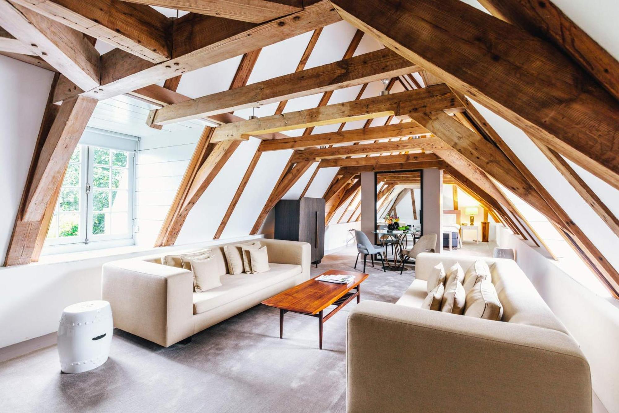 The Dylan - The Leading Of The World 5* Amsterdam