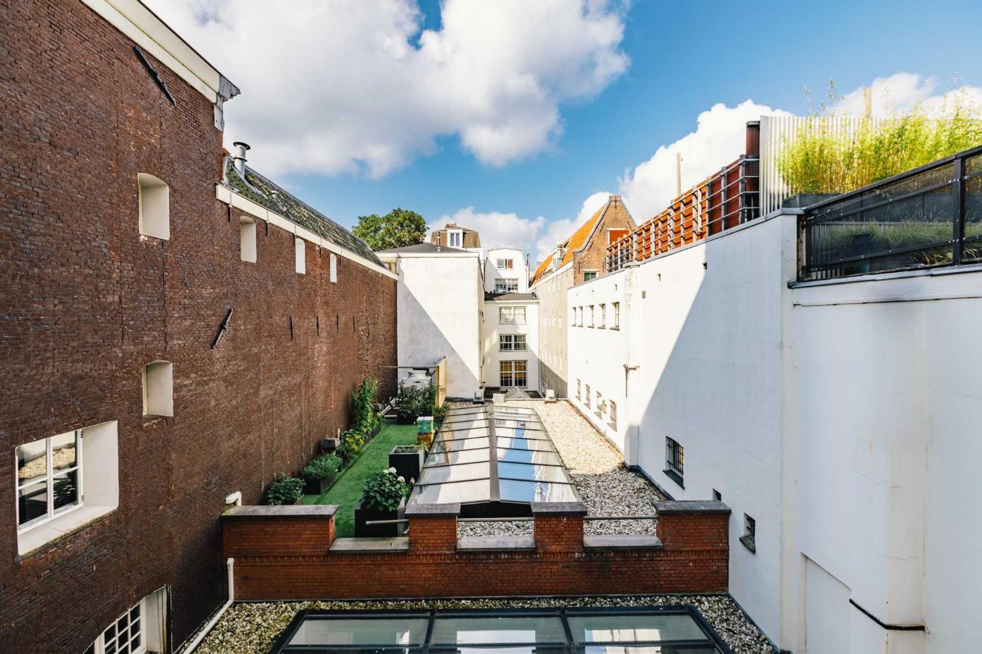 Hotel The Dylan - The Leading Of The World 5*