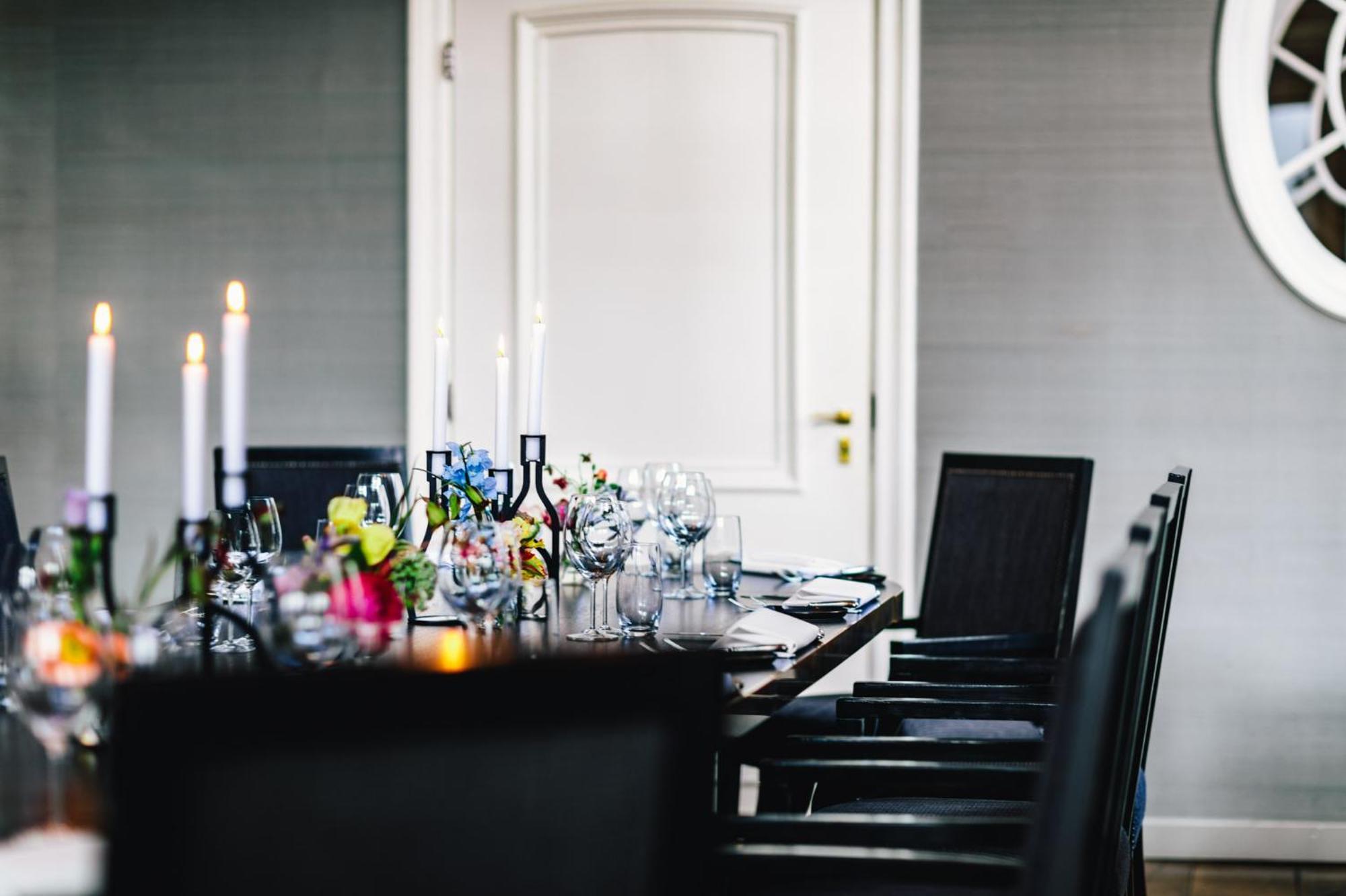 The Dylan - The Leading Of The World Hotel 5*