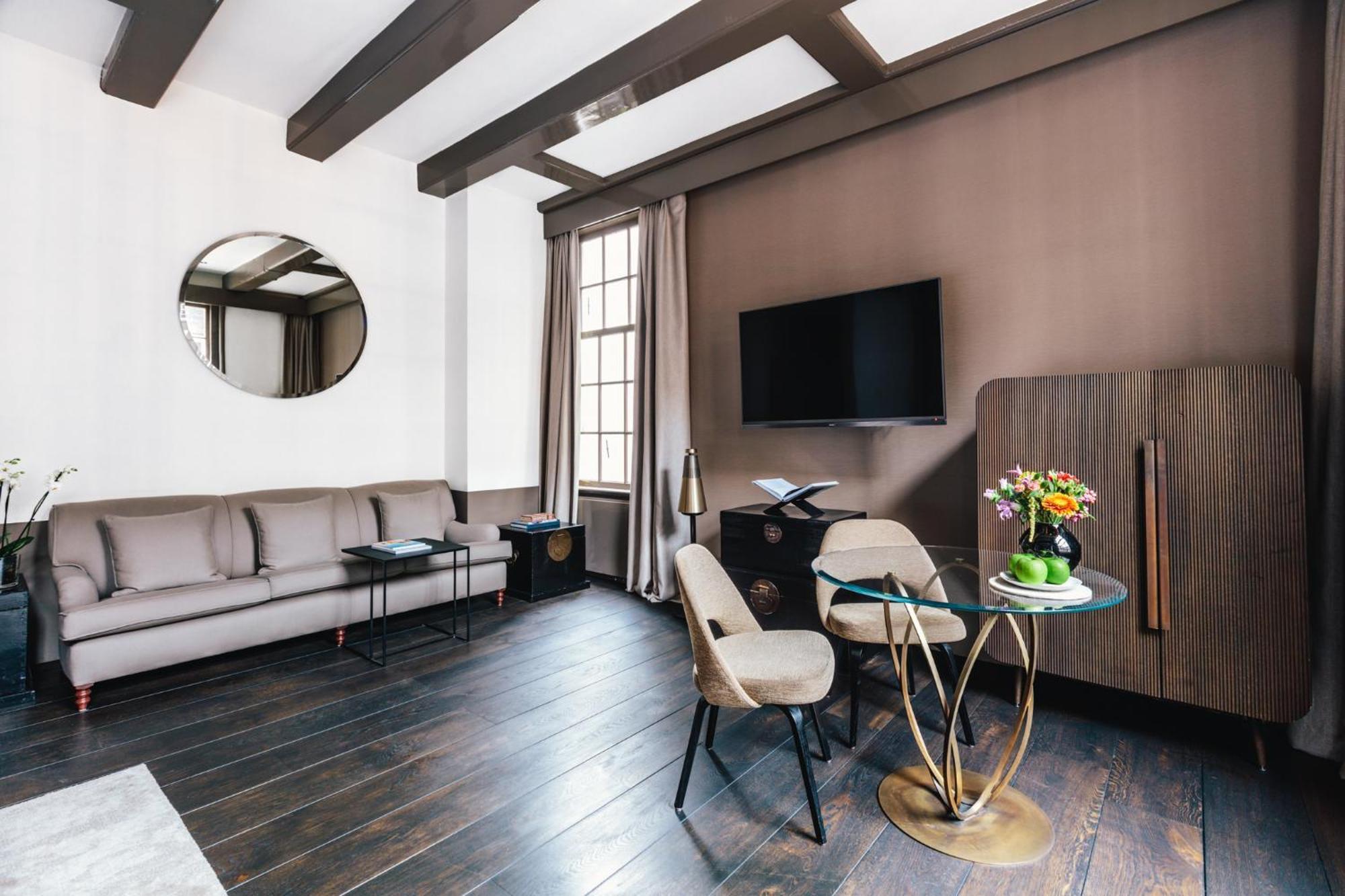 The Dylan - The Leading Of The World Hotel