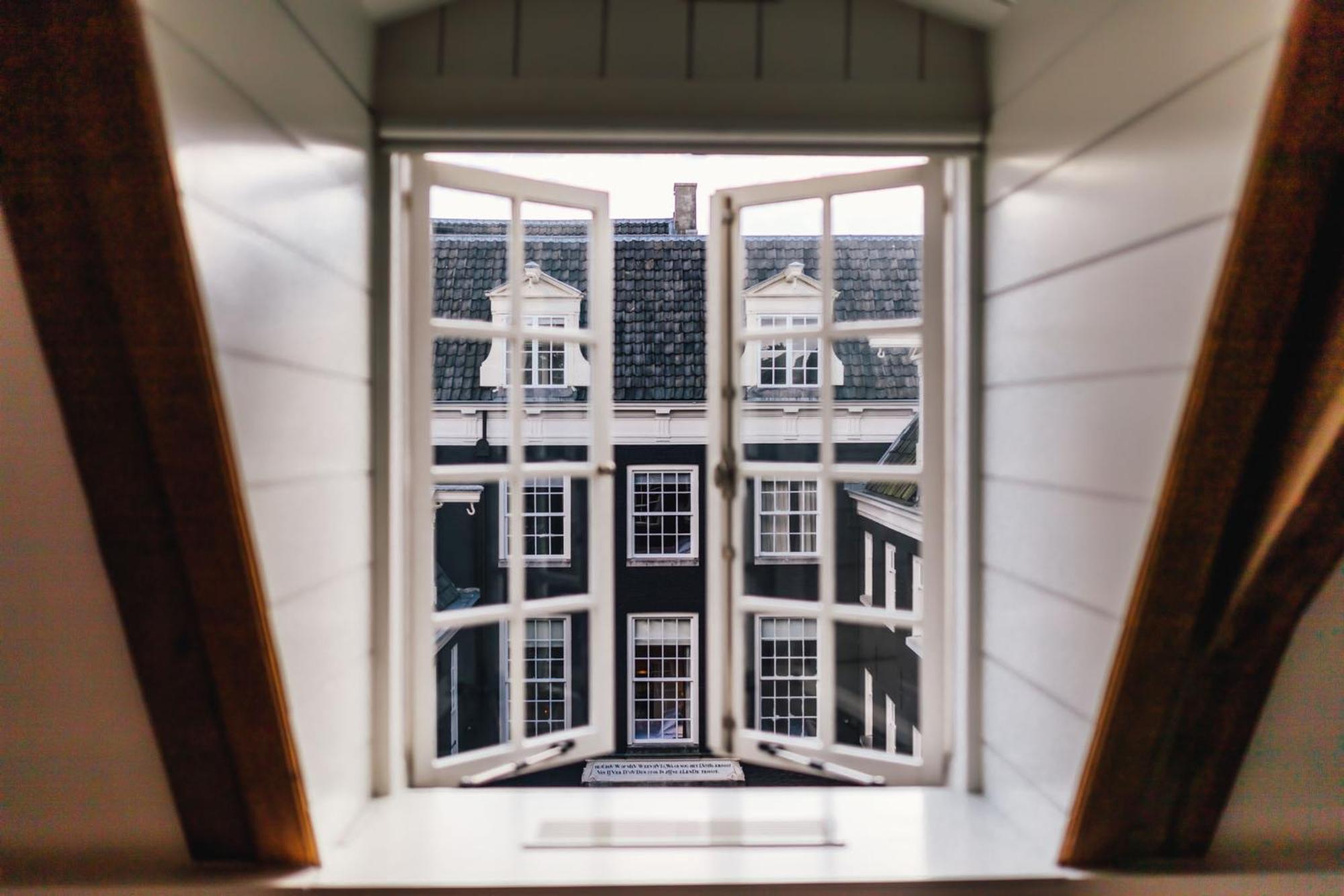 The Dylan - The Leading Of The World Amsterdam