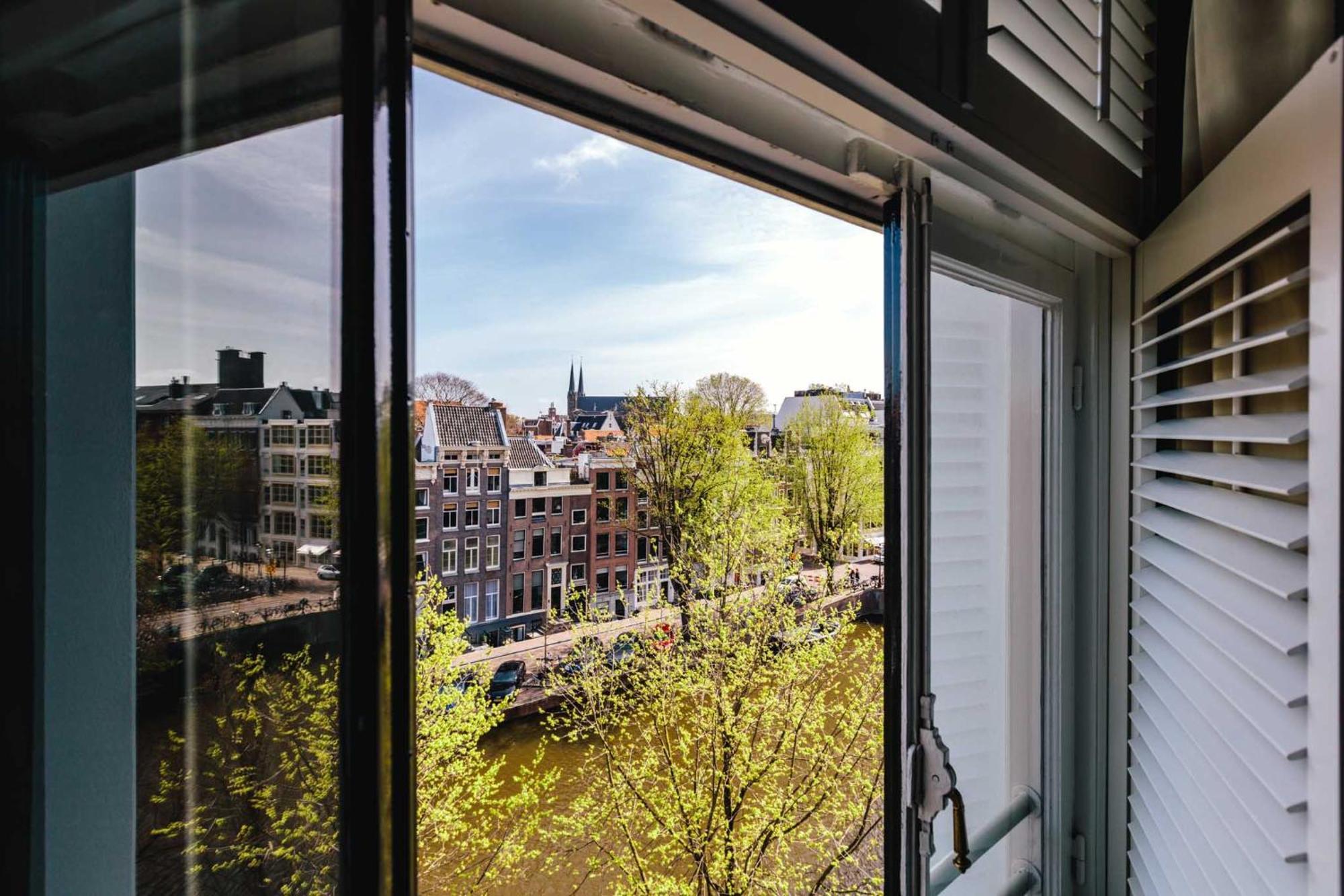 The Dylan - The Leading Of The World 5* Amsterdam