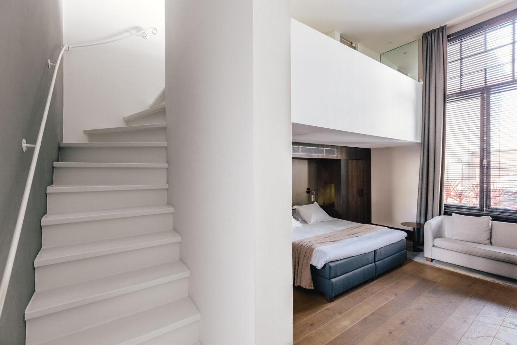 Hotel The Dylan - The Leading Of The World 5*