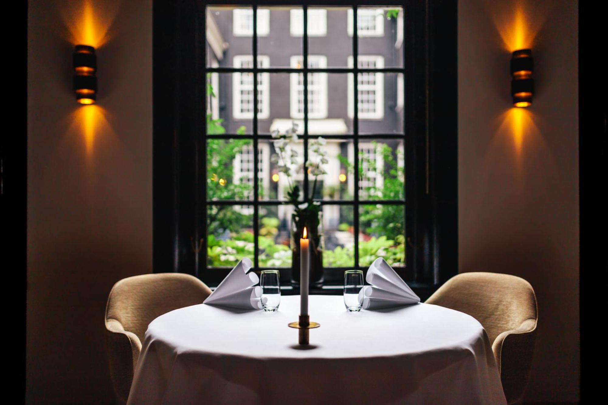 The Dylan - The Leading Of The World Hotel 5*