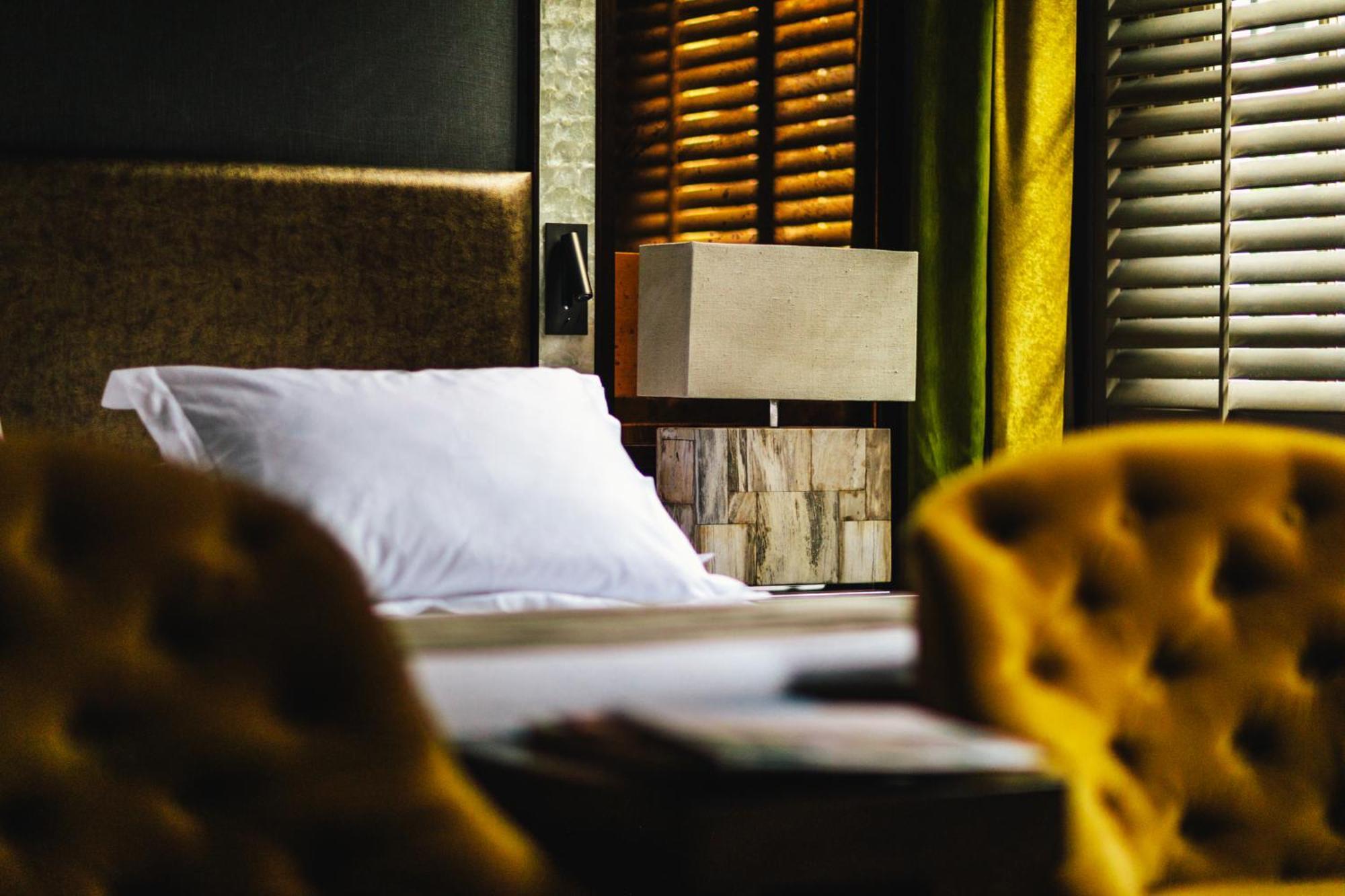 The Dylan - The Leading Of The World Hotel 5*