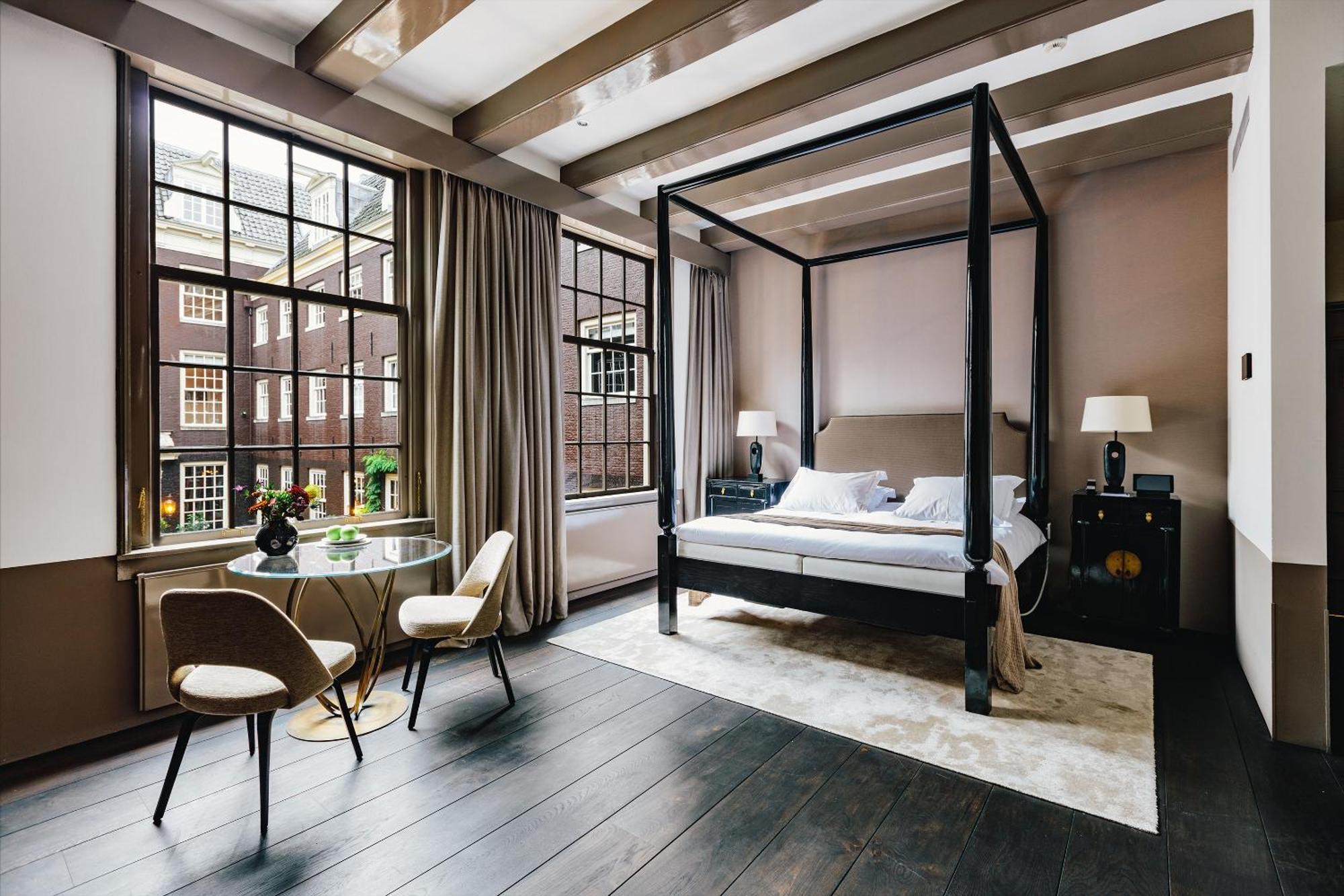 Hotel The Dylan - The Leading Of The World Amsterdam