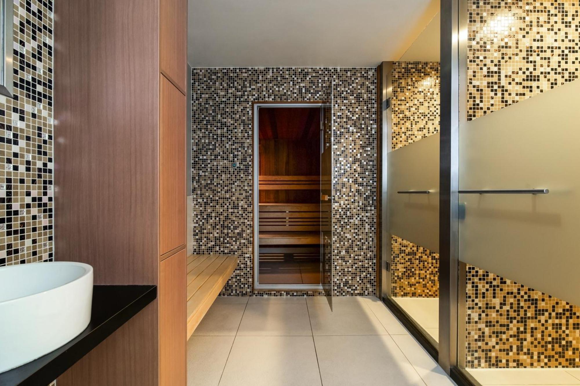 Novotel City 4* Amsterdam