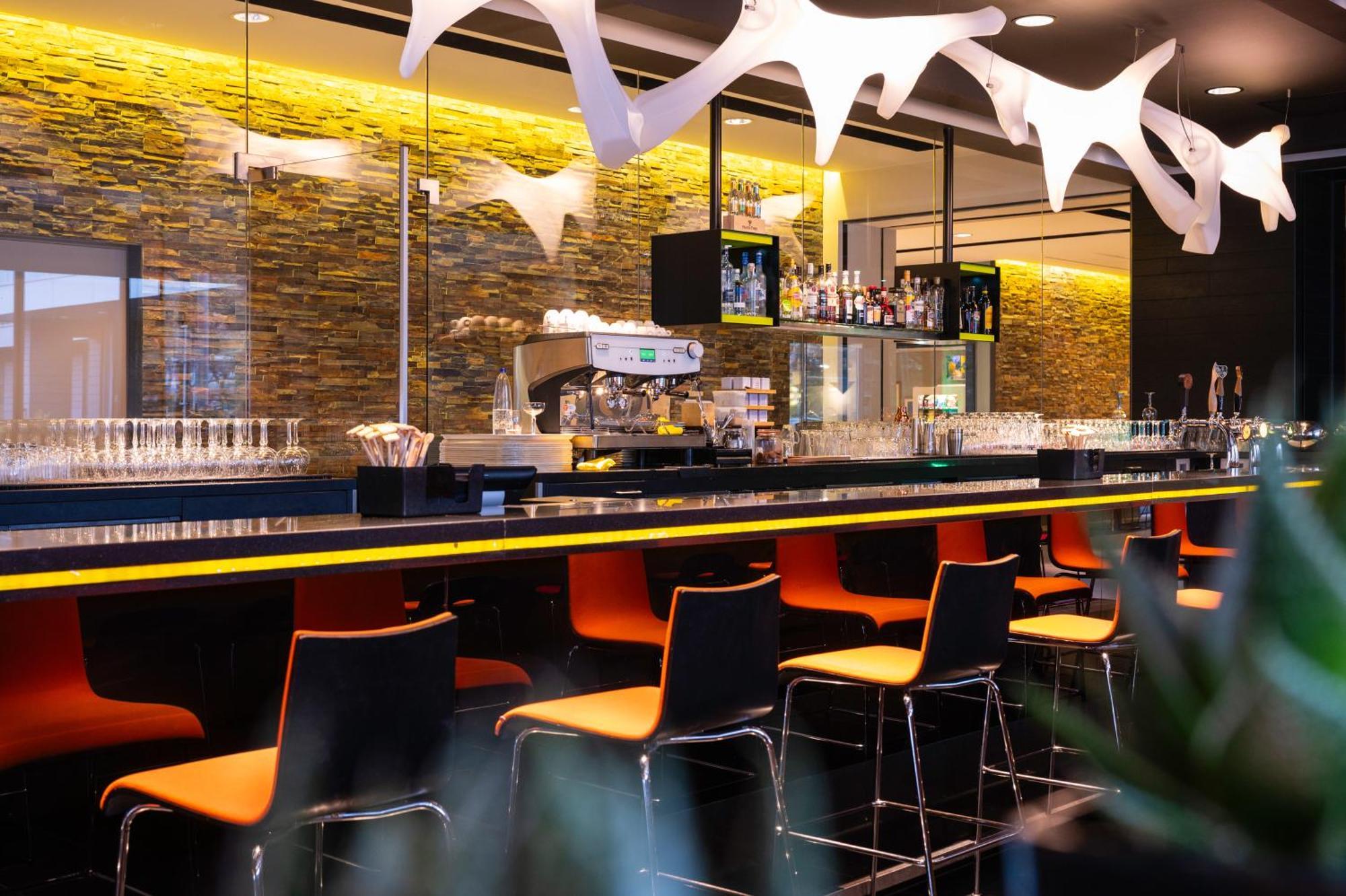Novotel City Amsterdam