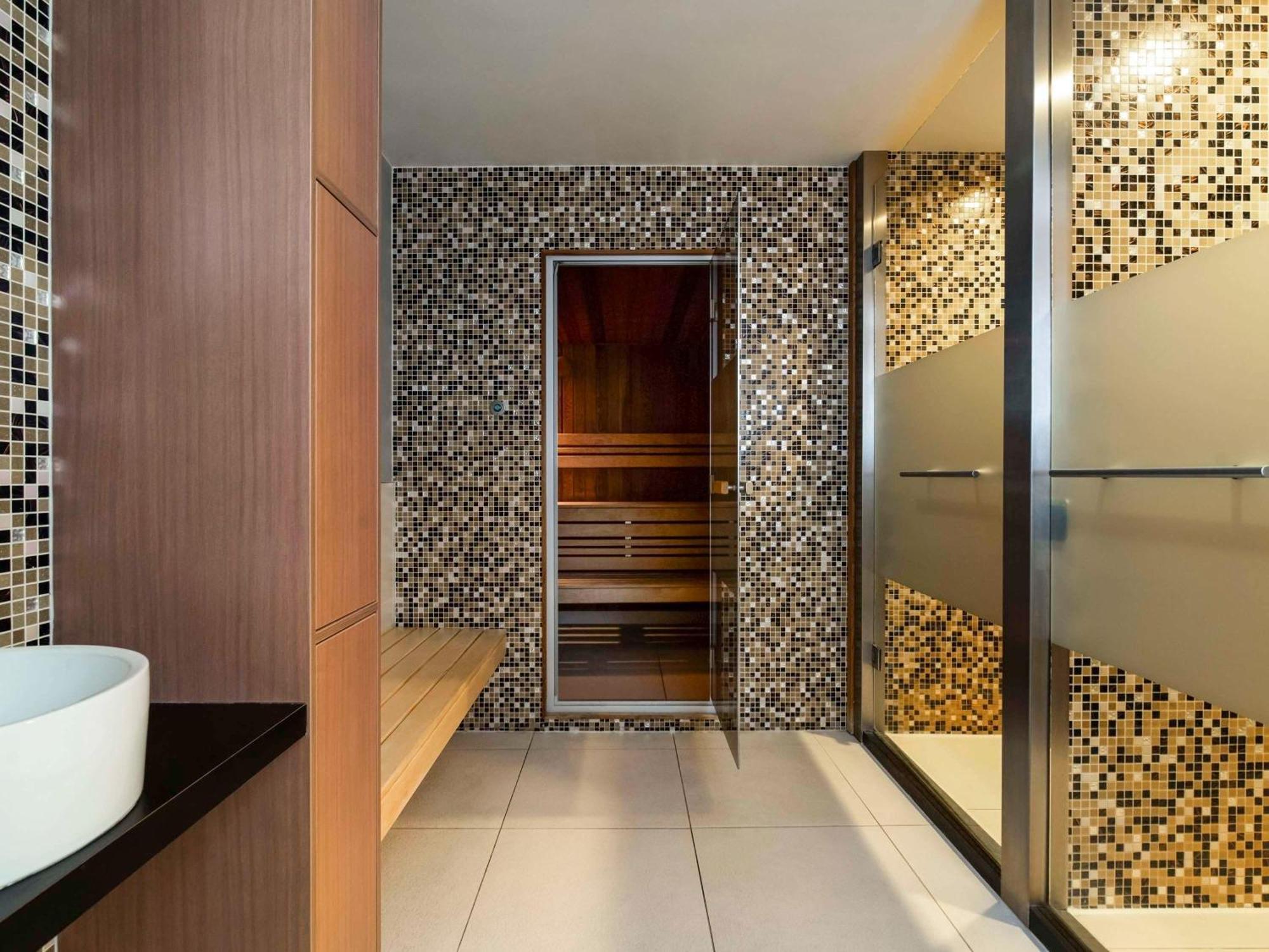 Hotel Novotel City Amsterdam