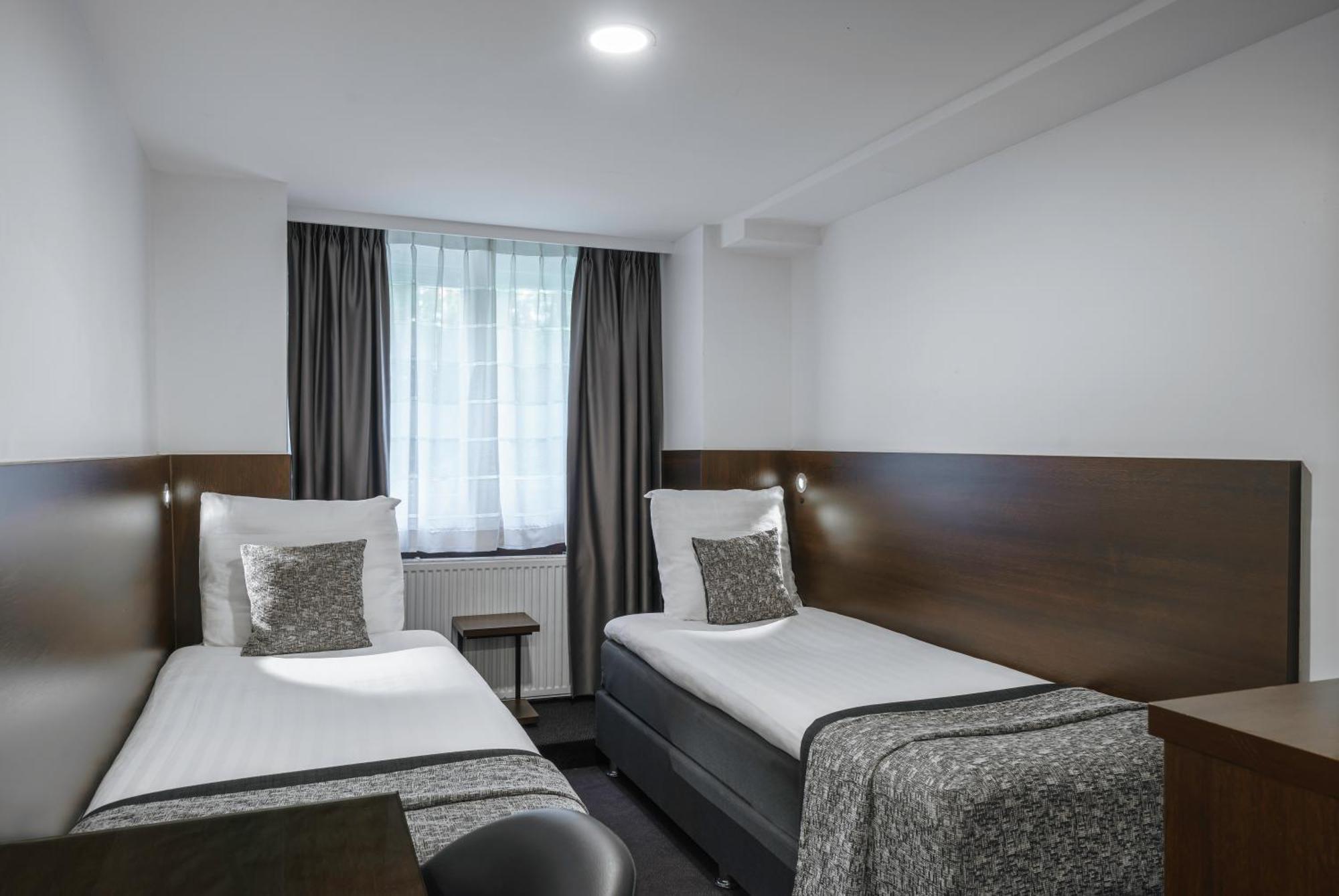City Garden Hotel