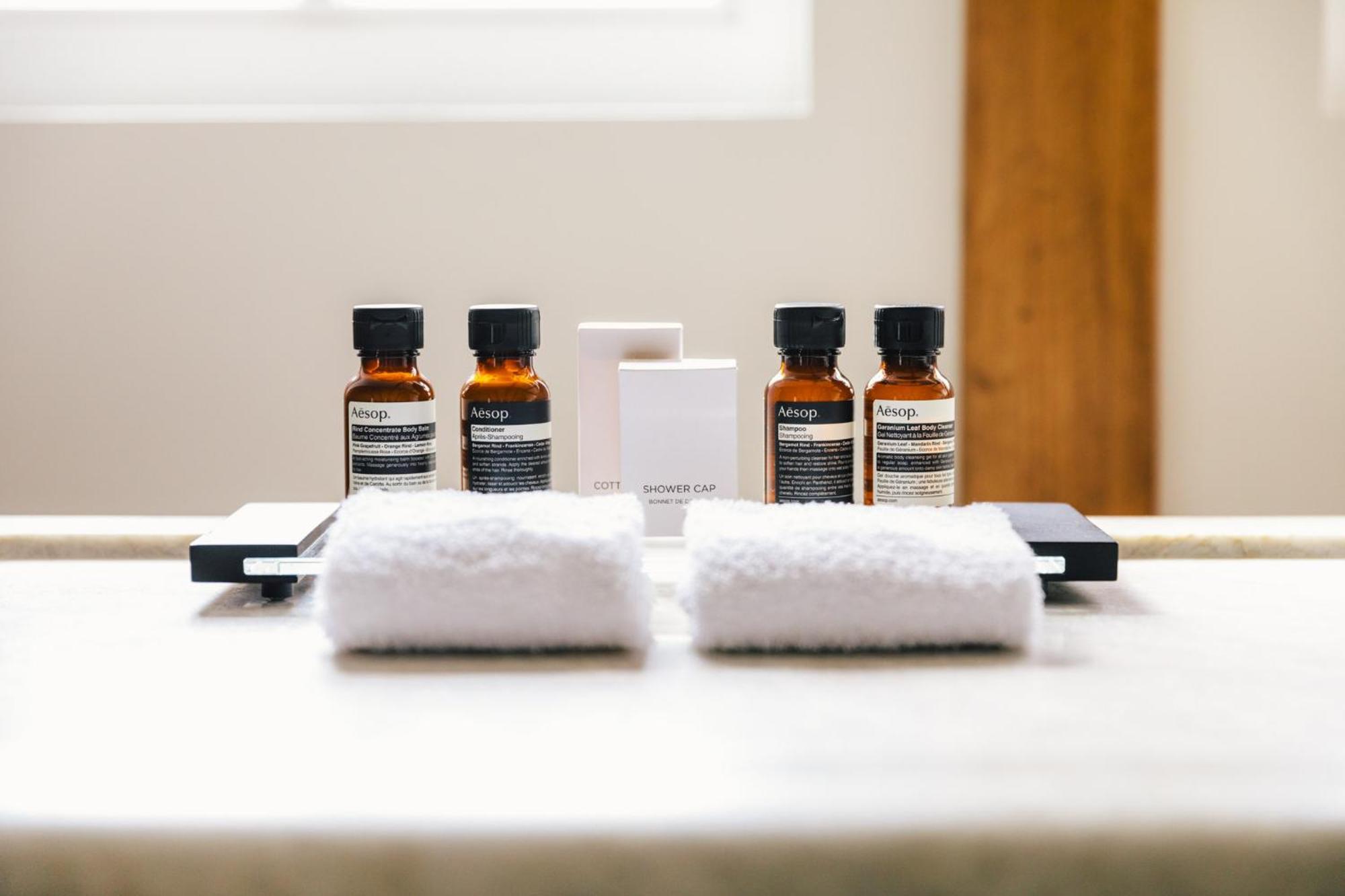 Hotel The Dylan - The Leading Of The World 5*