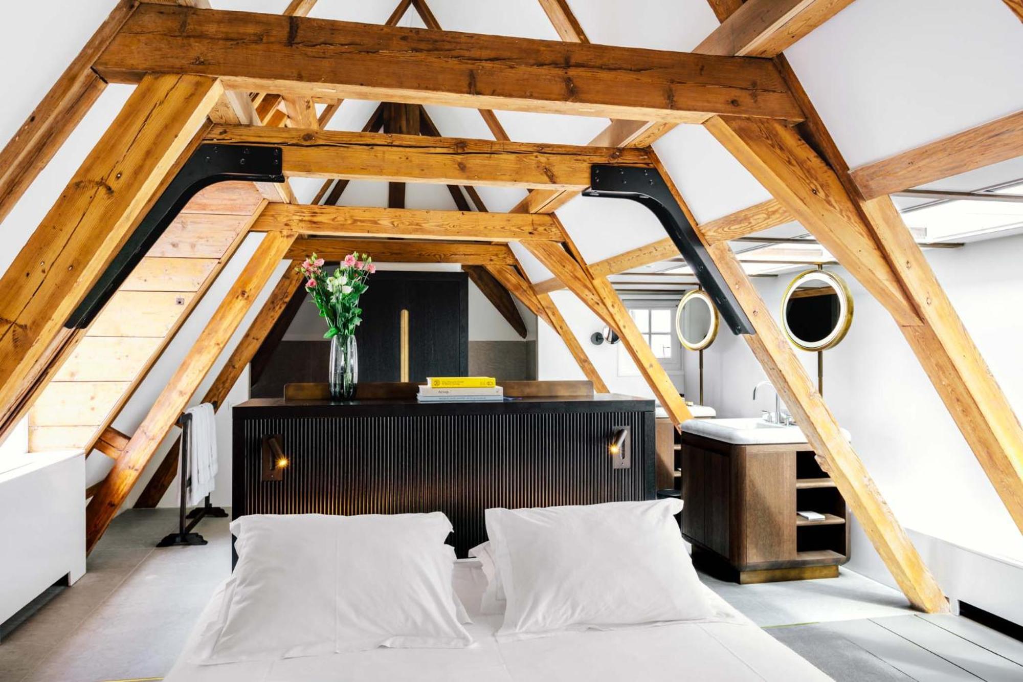 The Dylan - The Leading Of The World Amsterdam