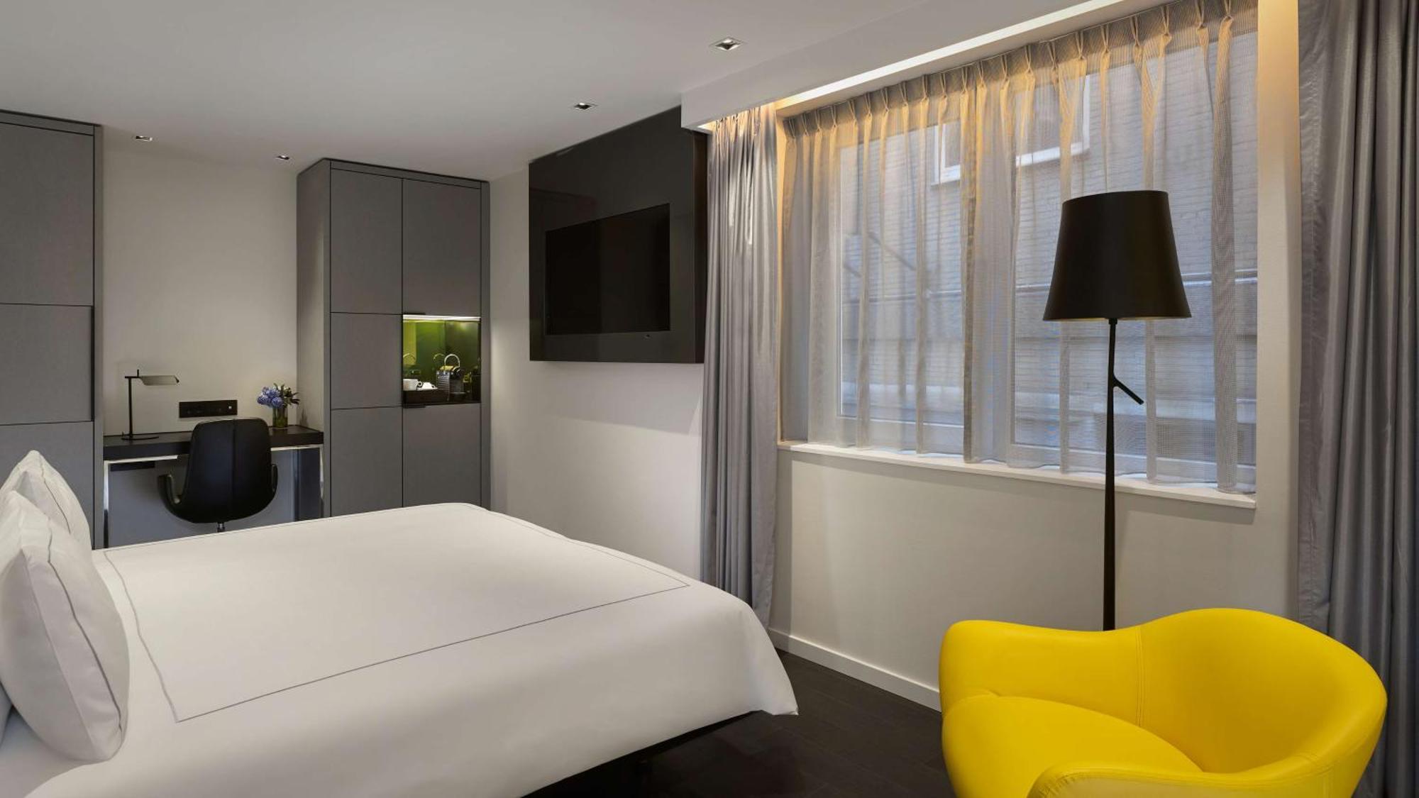 Park Plaza Victoria Amsterdam