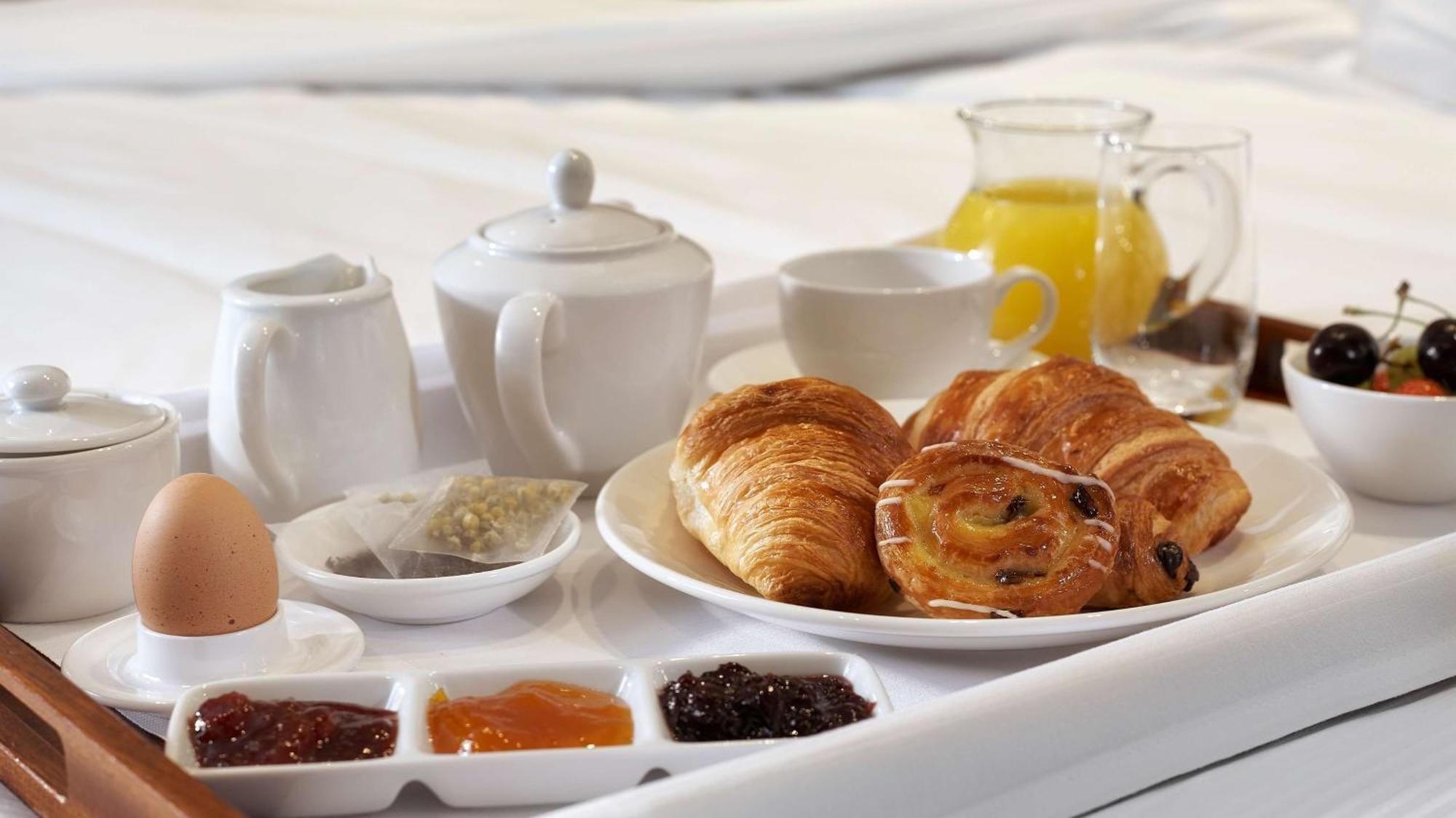 Park Plaza Victoria 4* Amsterdam