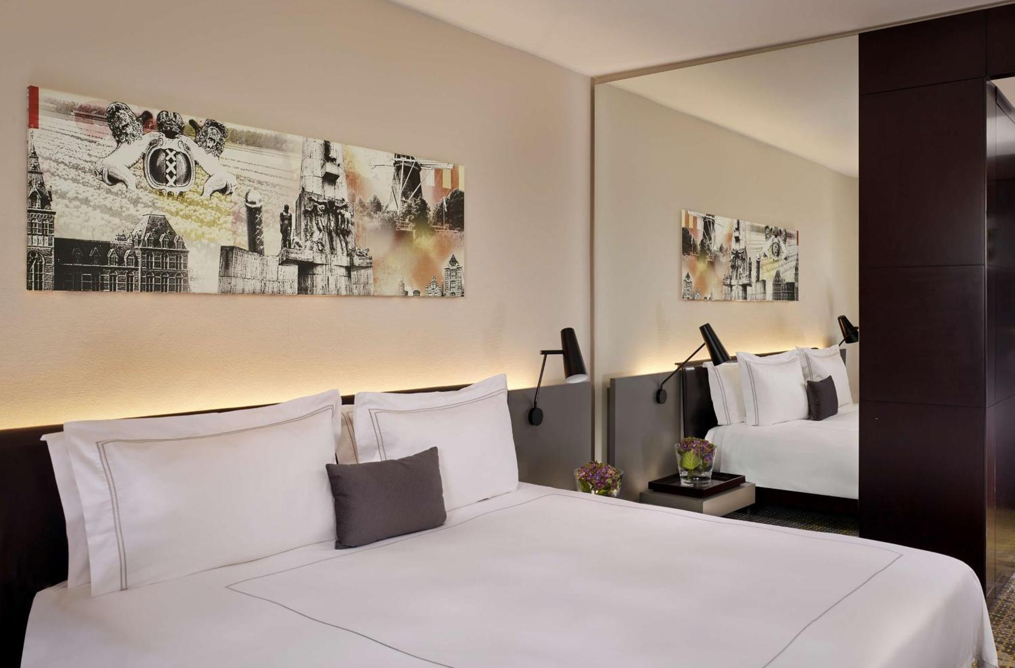 Park Plaza Victoria Hotel Amsterdam