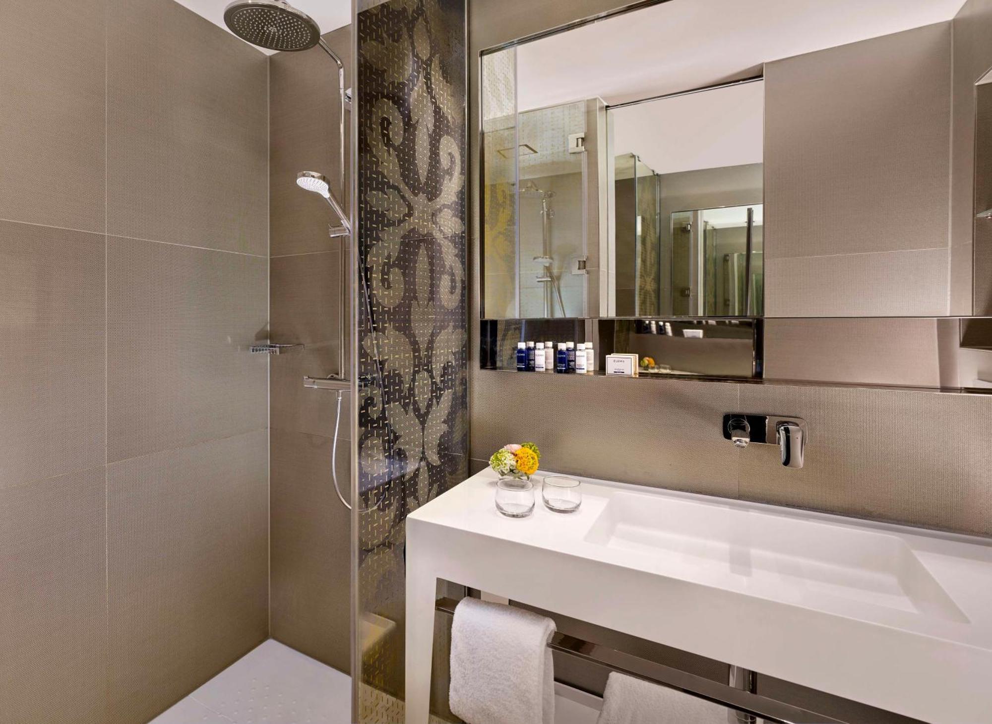 Hotel Park Plaza Victoria Amsterdam