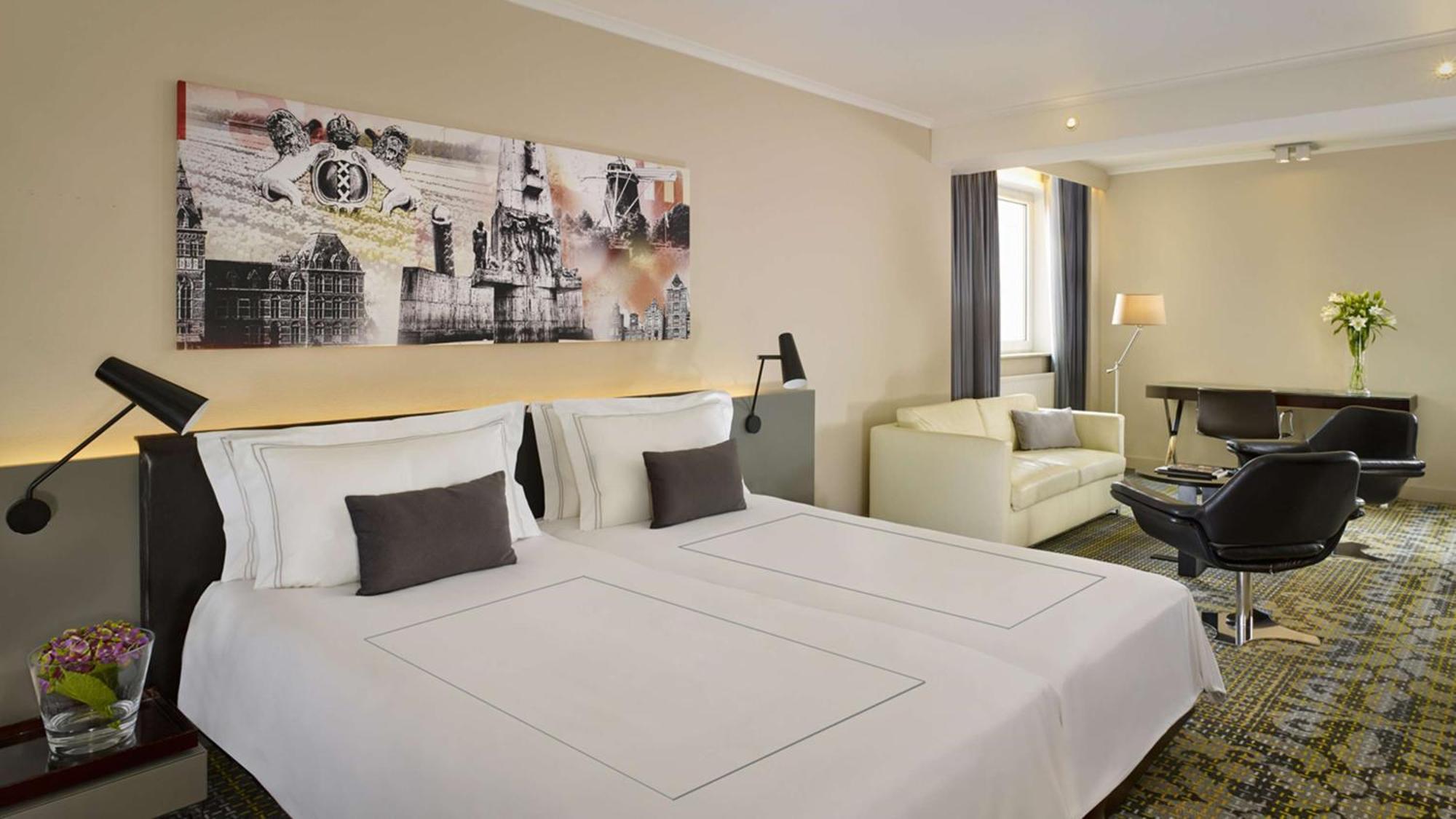 Hotel Park Plaza Victoria