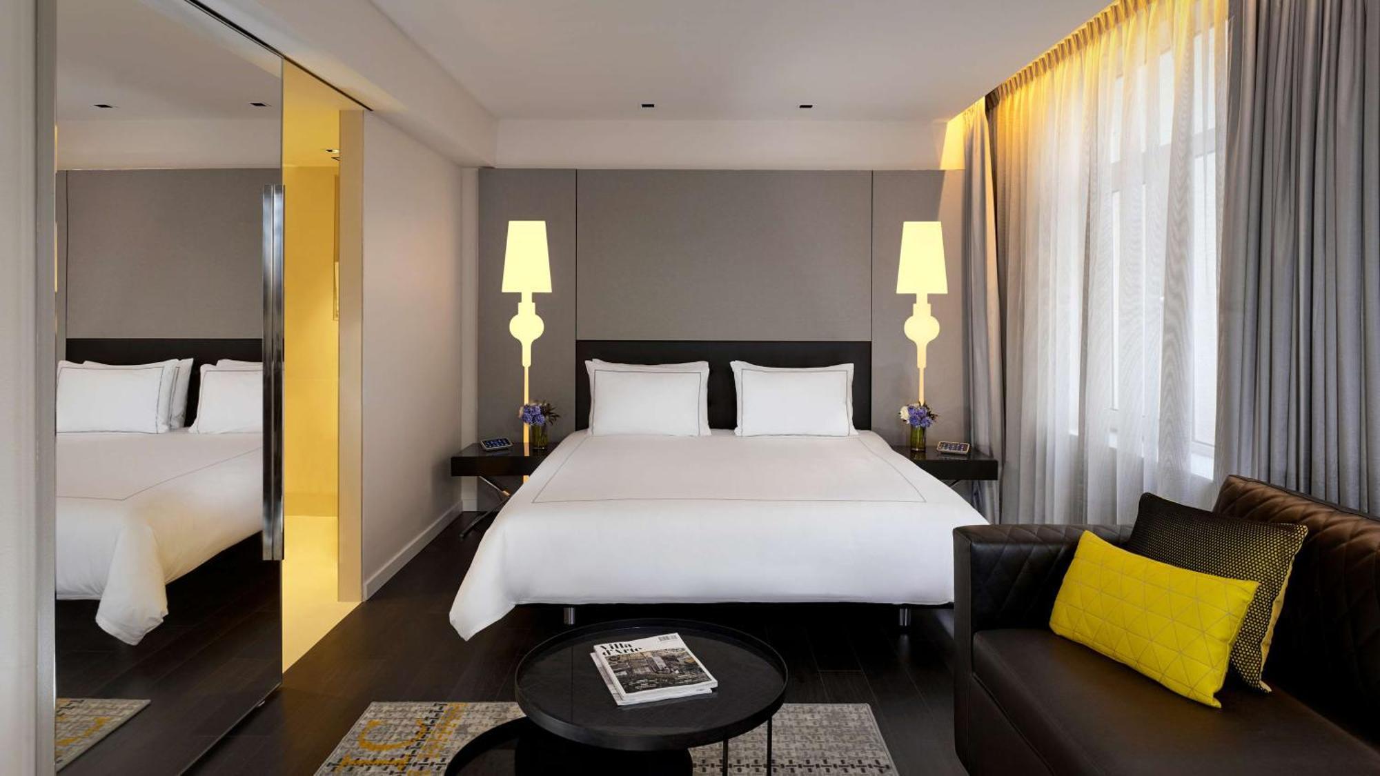 Park Plaza Victoria 4* Amsterdam