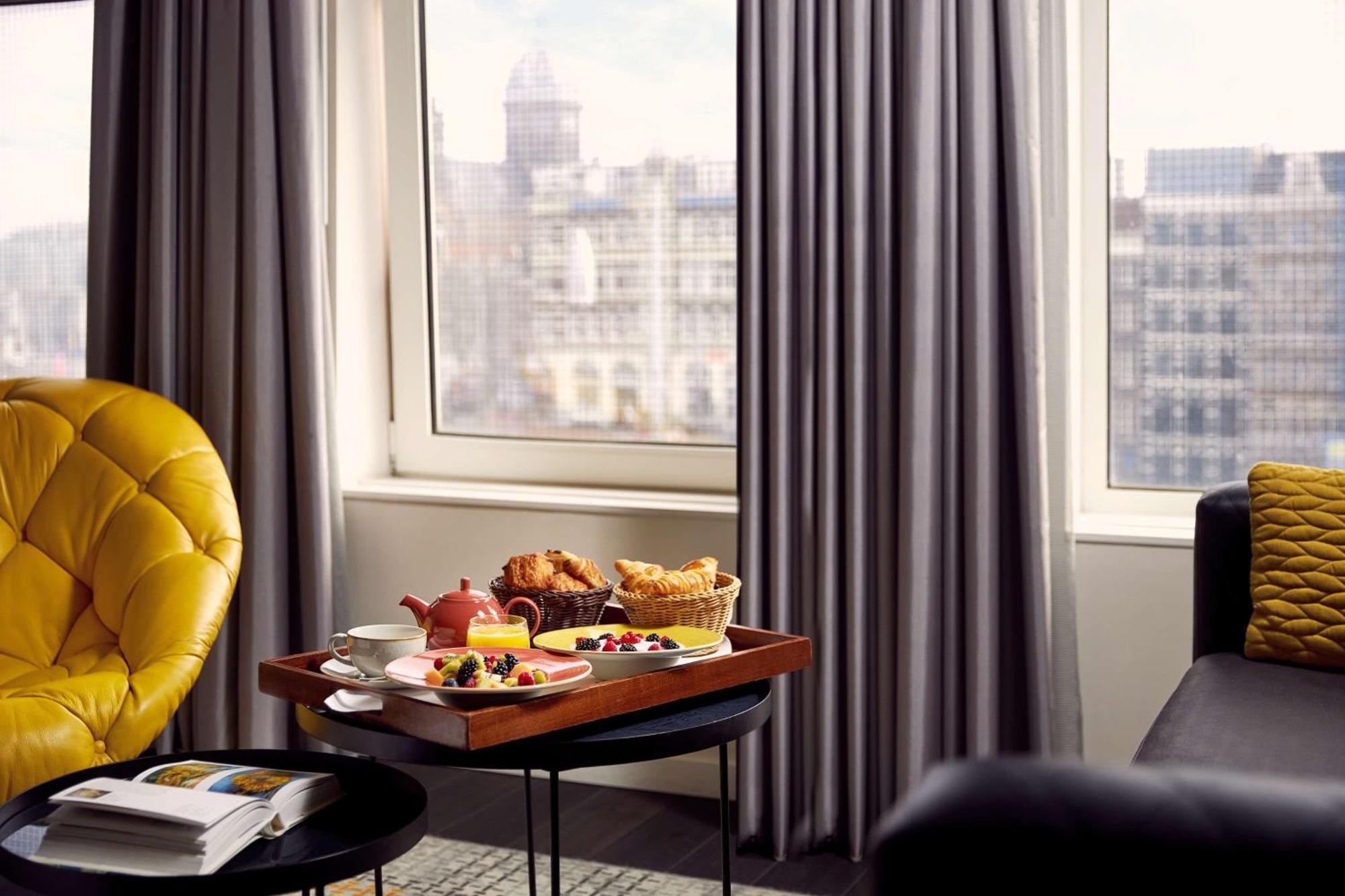 Park Plaza Victoria