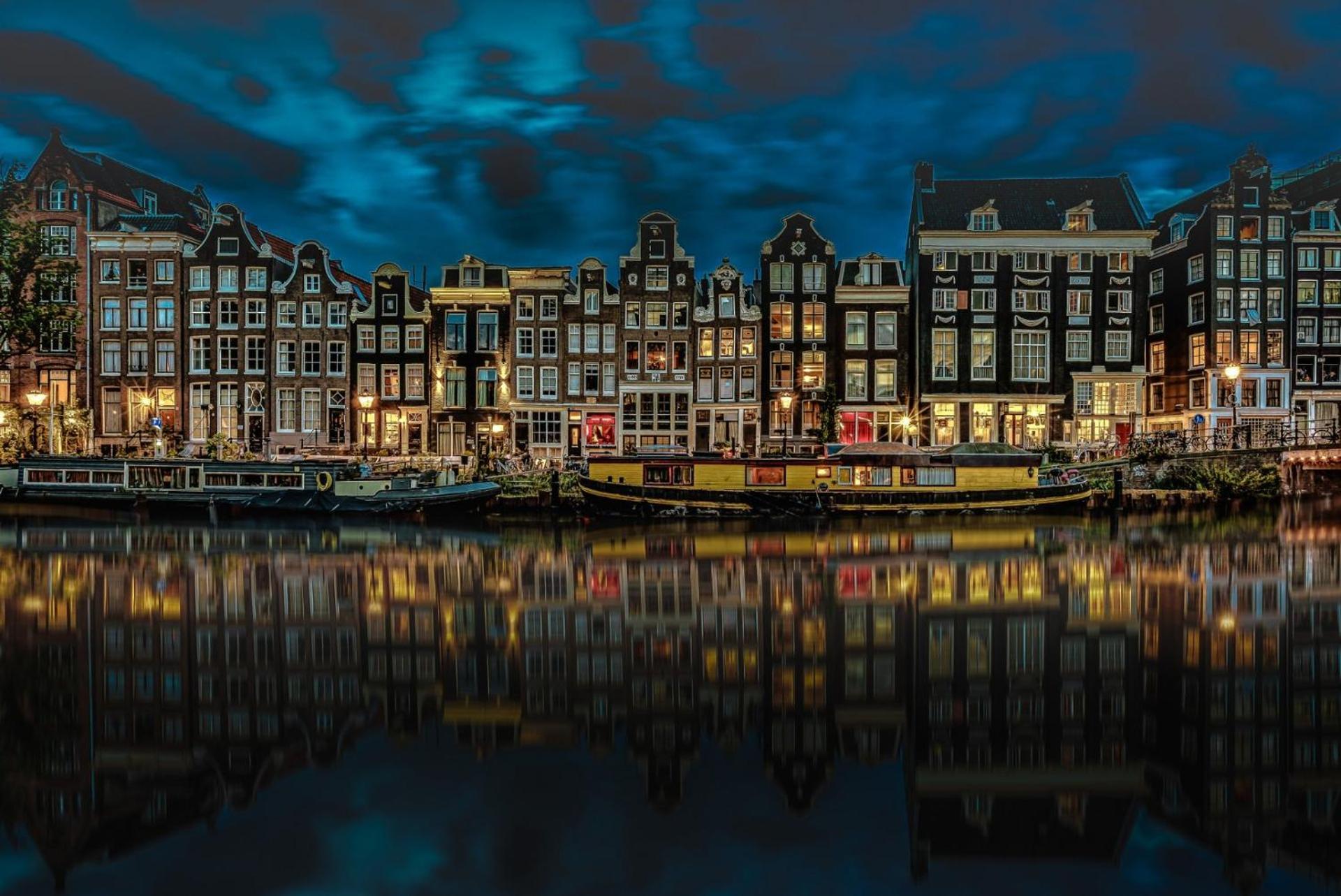 Mr. Monkey Hotel Amsterdam
