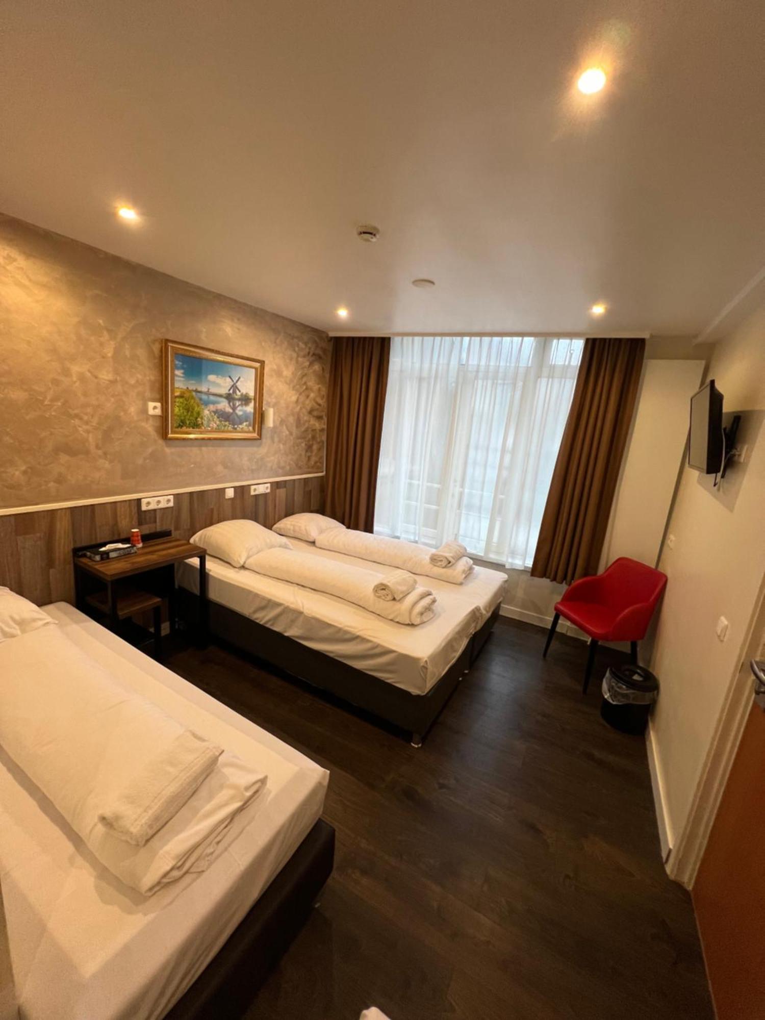 Dam Hotel Amsterdam