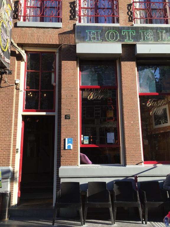 Royal Taste Khách sạn Amsterdam