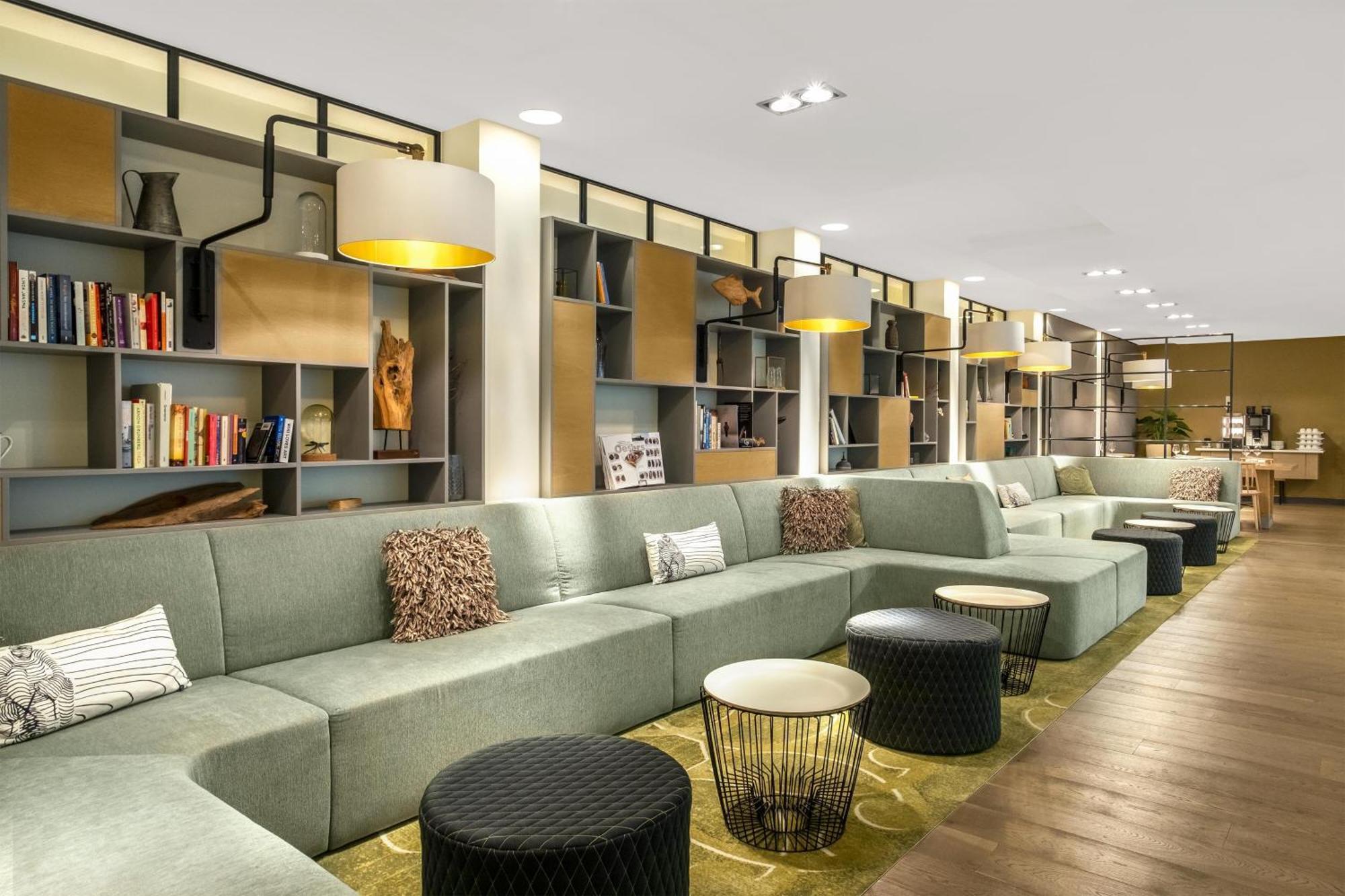 Hotel Element
