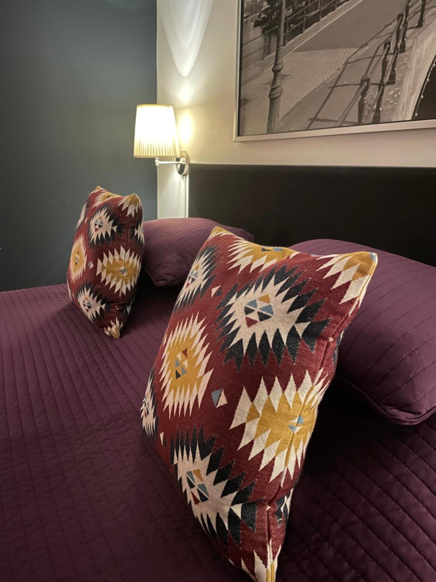 Guest house Artist House 3*