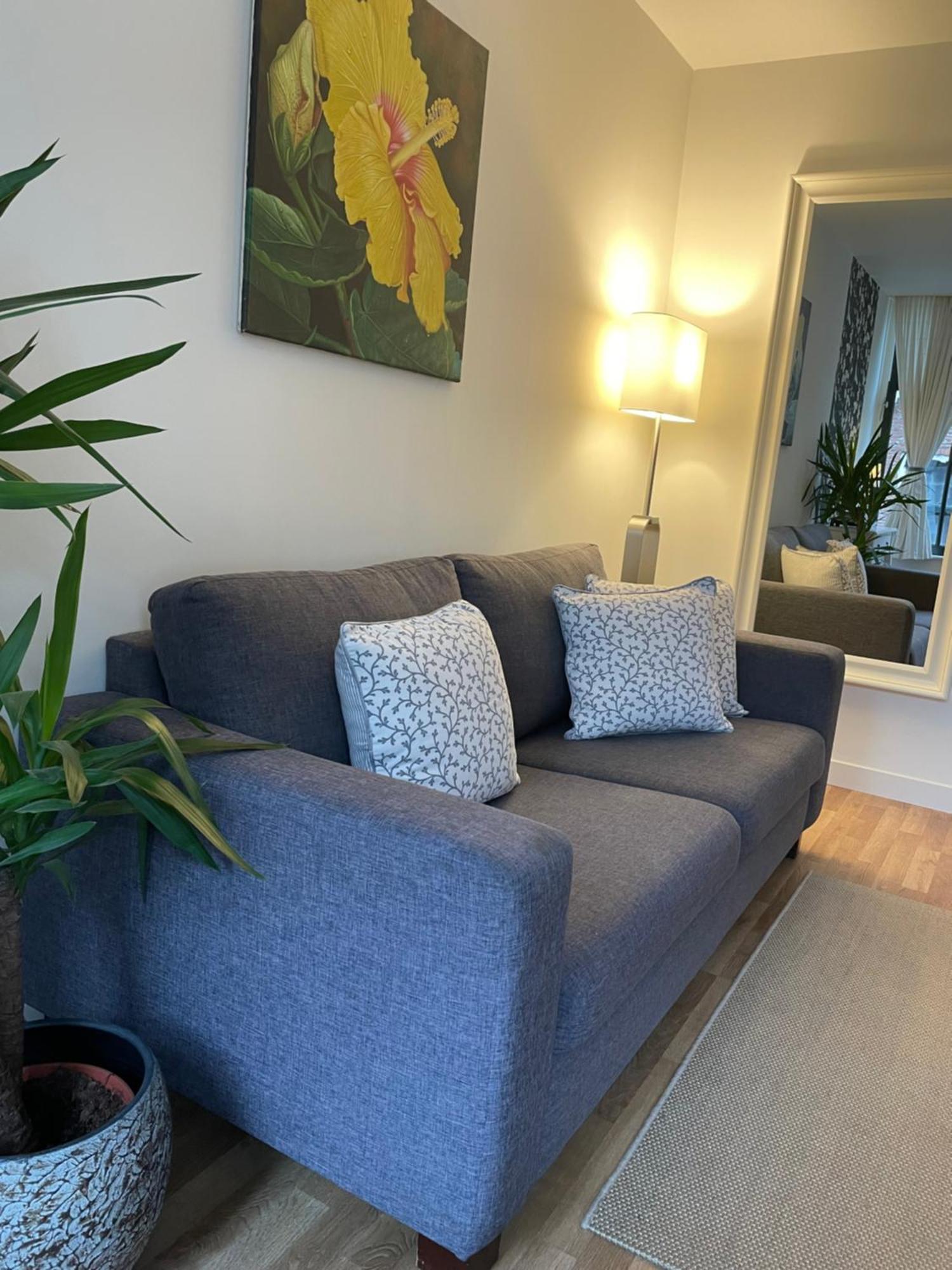 Artist House 3*