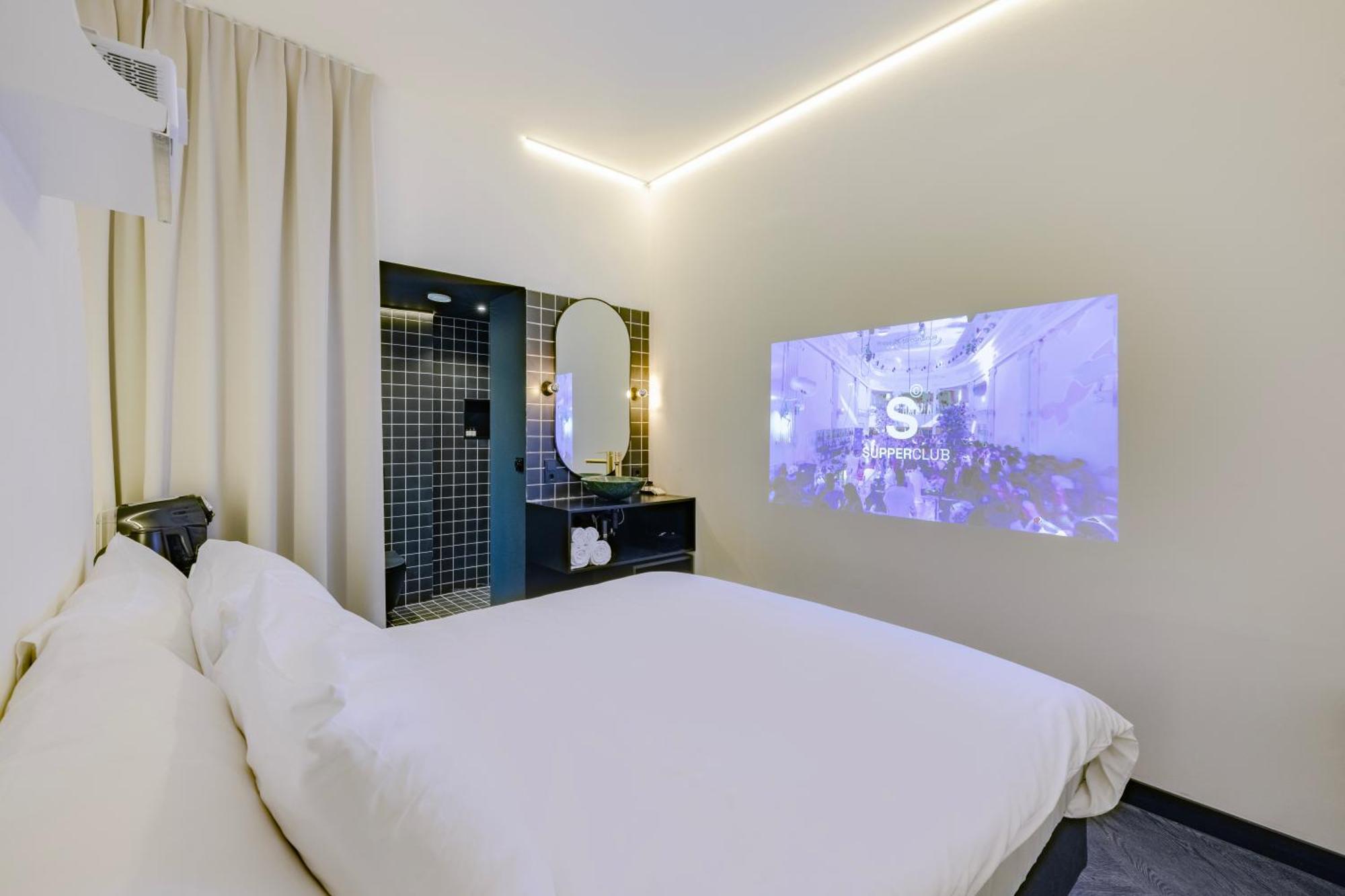 Hotel Mr. Monkey Amsterdam
