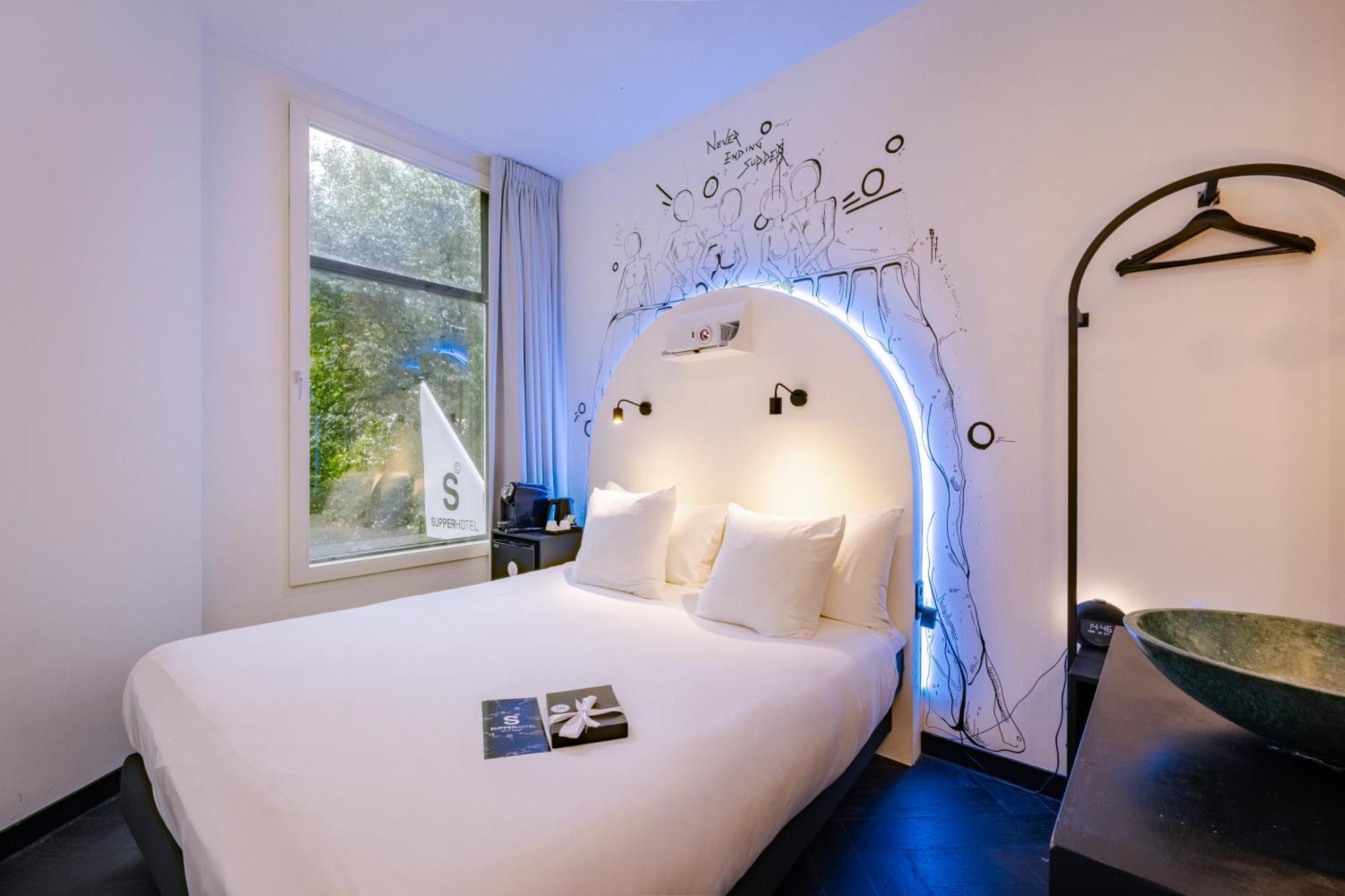 Hotel Mr. Monkey