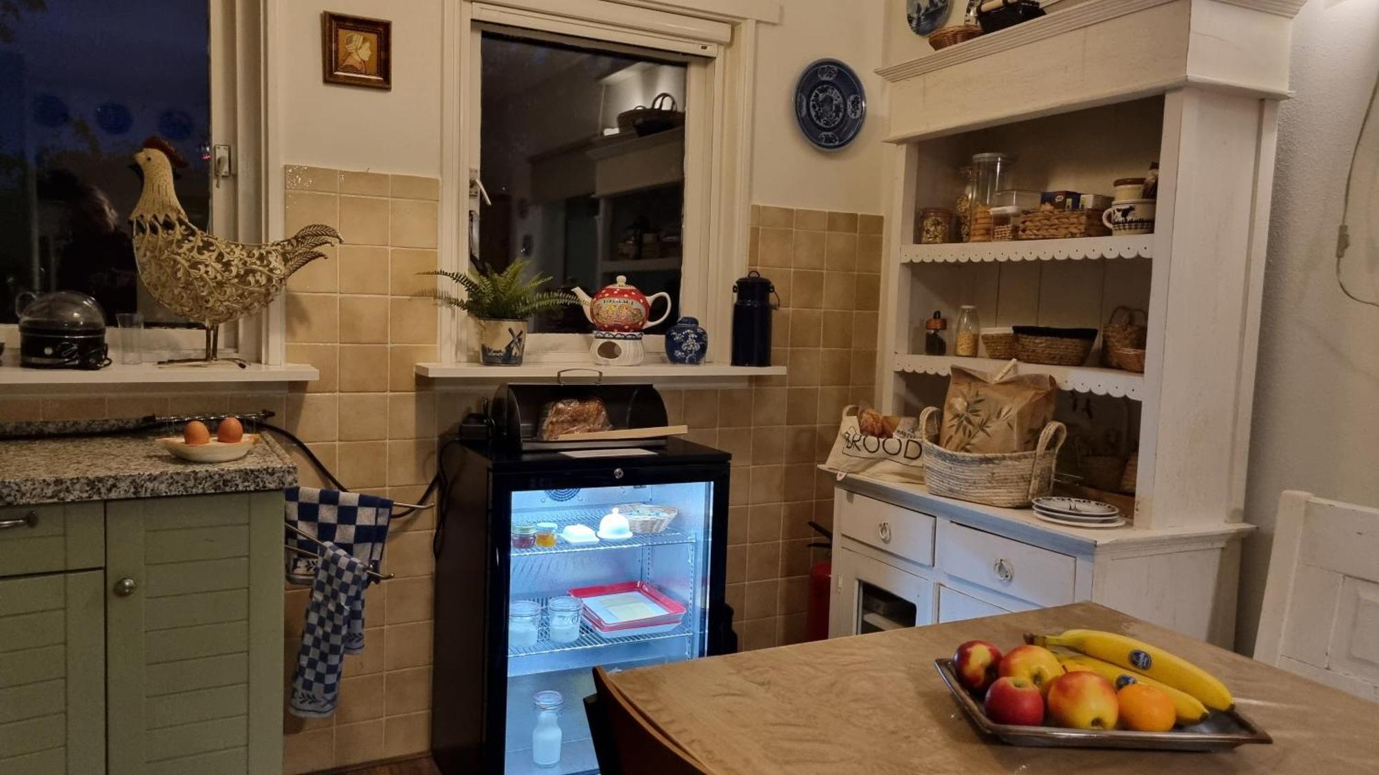Farmer , Bed, Bike And Breakfast In Bed & Breakfast 2*