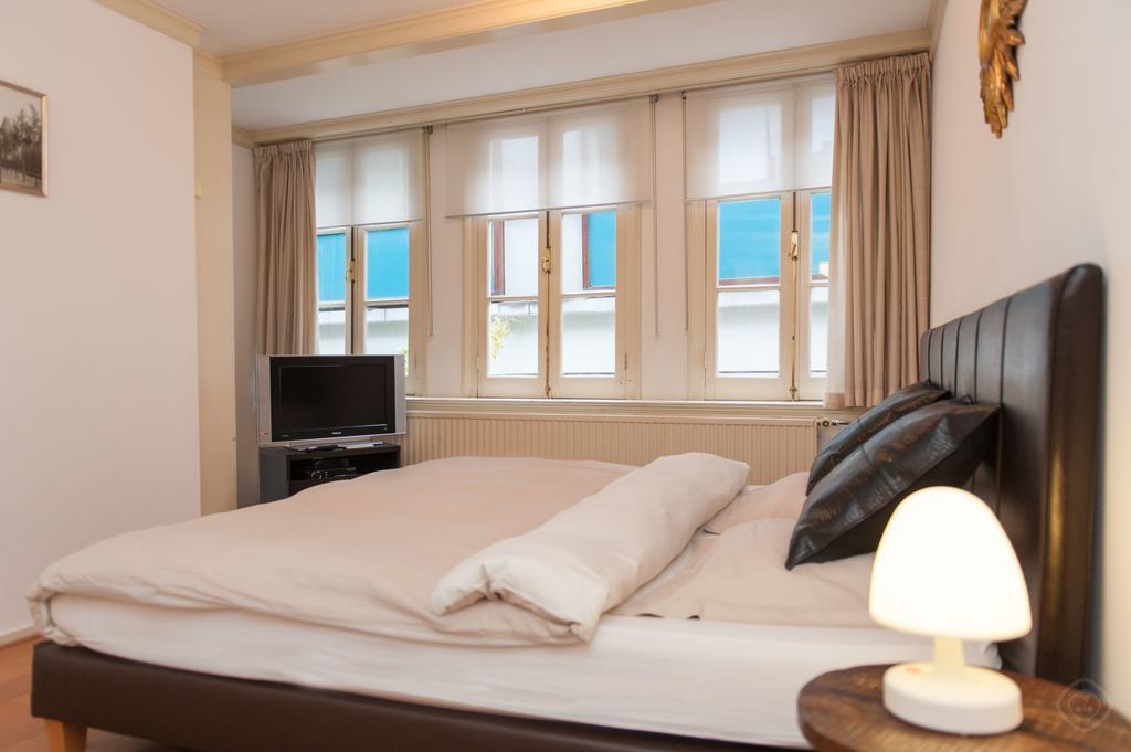 City Studios Bed & Breakfast 3*
